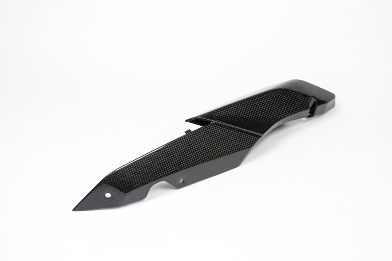 Ilmberger - Side Cover on Seat for R 1200 R / RS LC