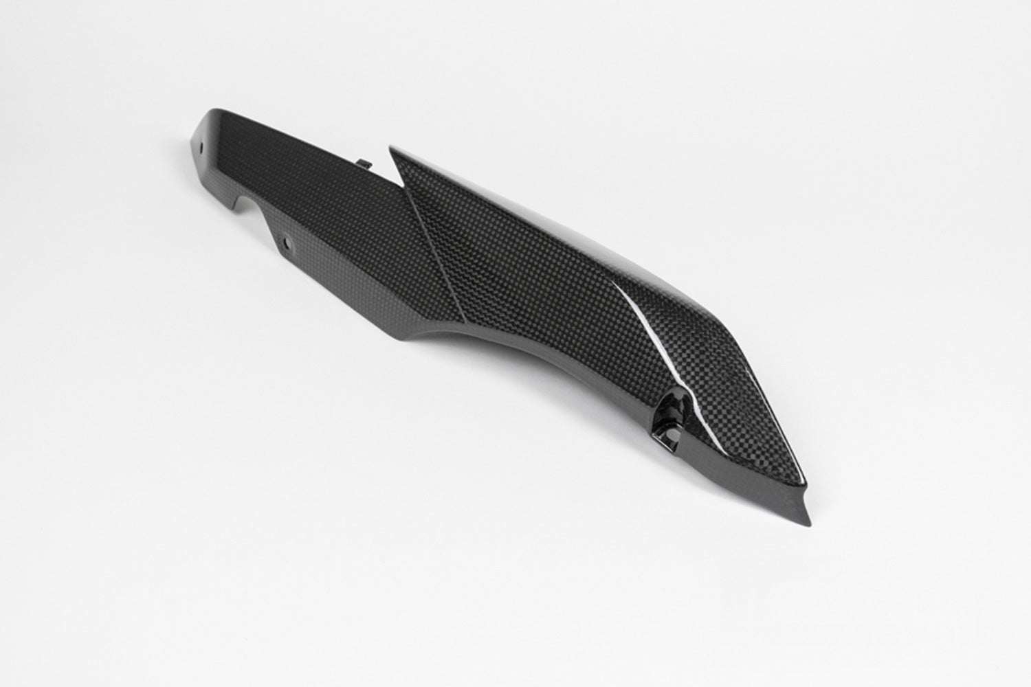 Ilmberger - Side Cover on Seat for R 1200 R / RS LC