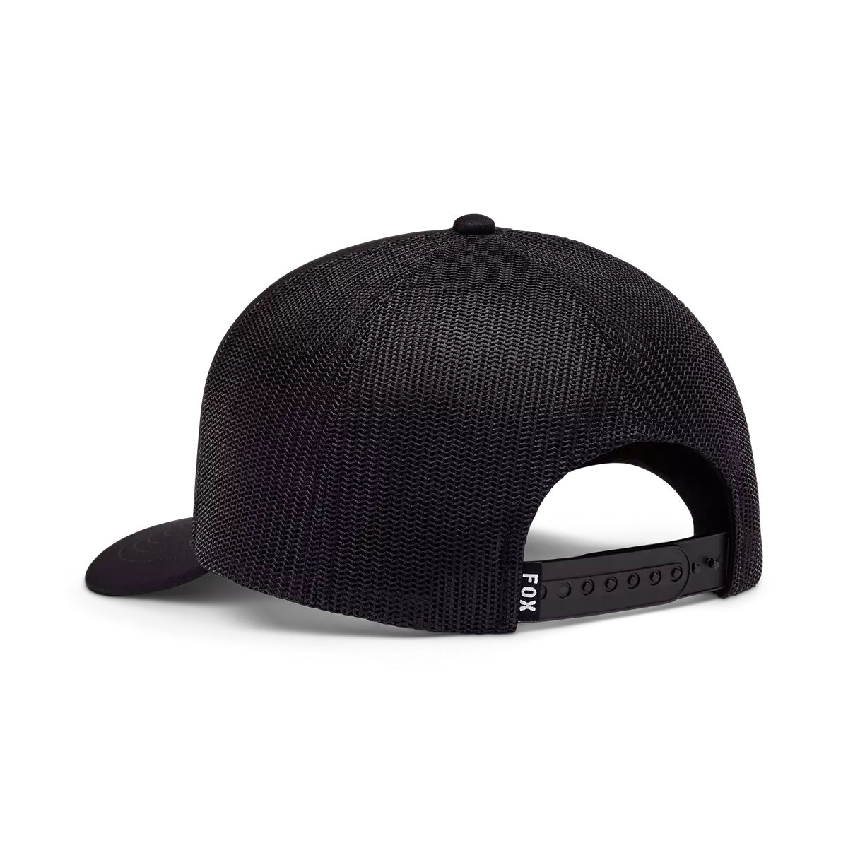 Fox Racing - Women's Boundary Trucker-Black/White (32131-018)