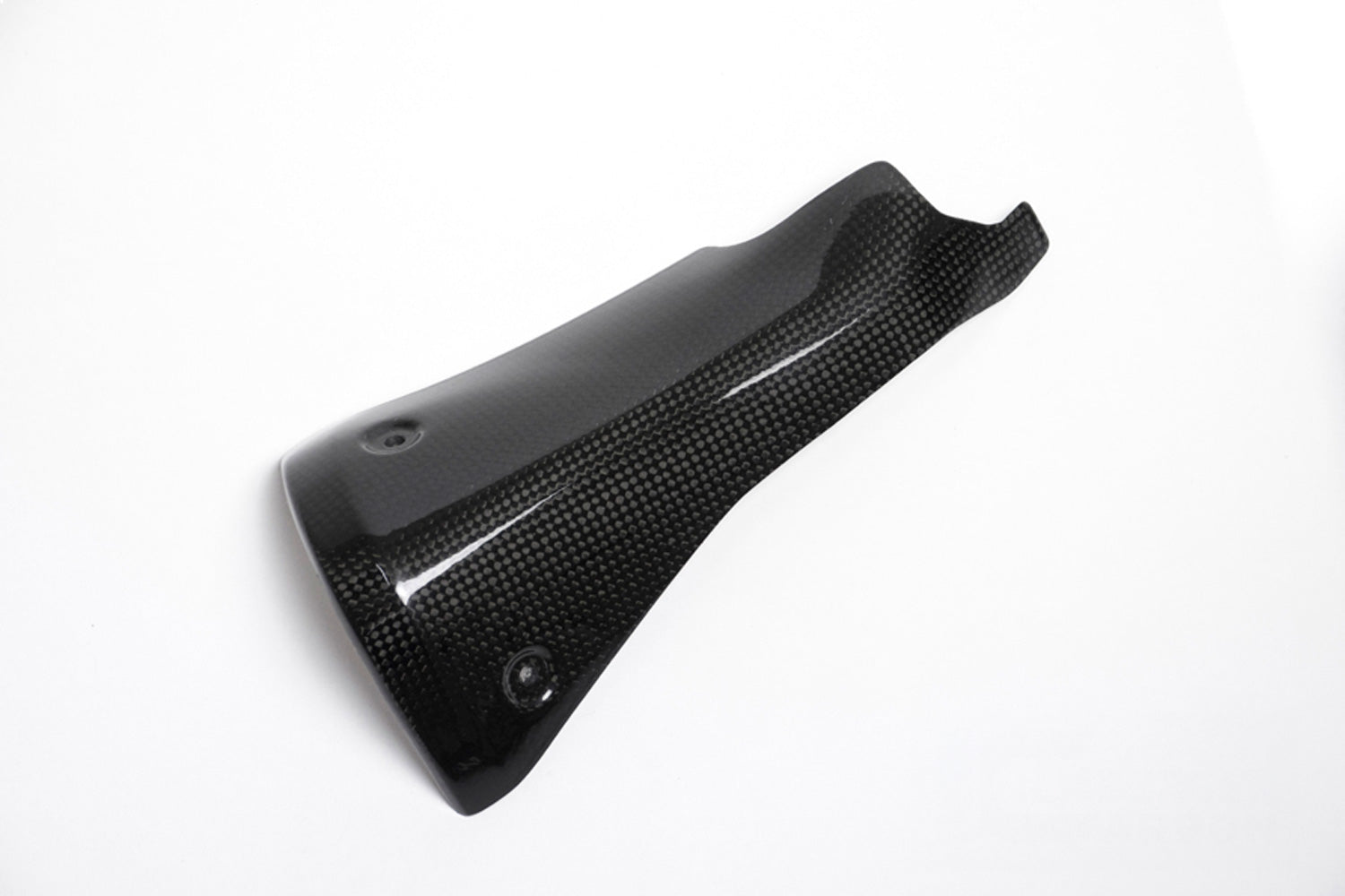 Ilmberger - Exhaust Heat Guard for R 1200 R/RS LC