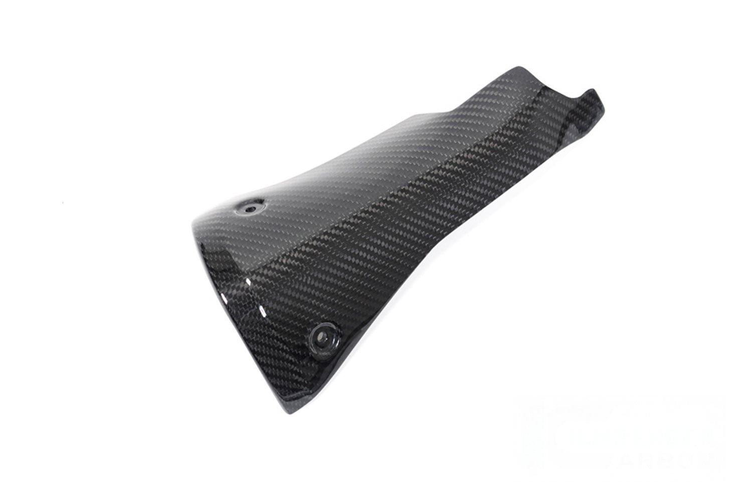 Ilmberger - Exhaust Heat Guard for R 1250 R