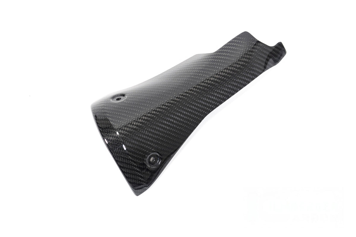 Ilmberger - Exhaust Heat Guard for R 1250 R