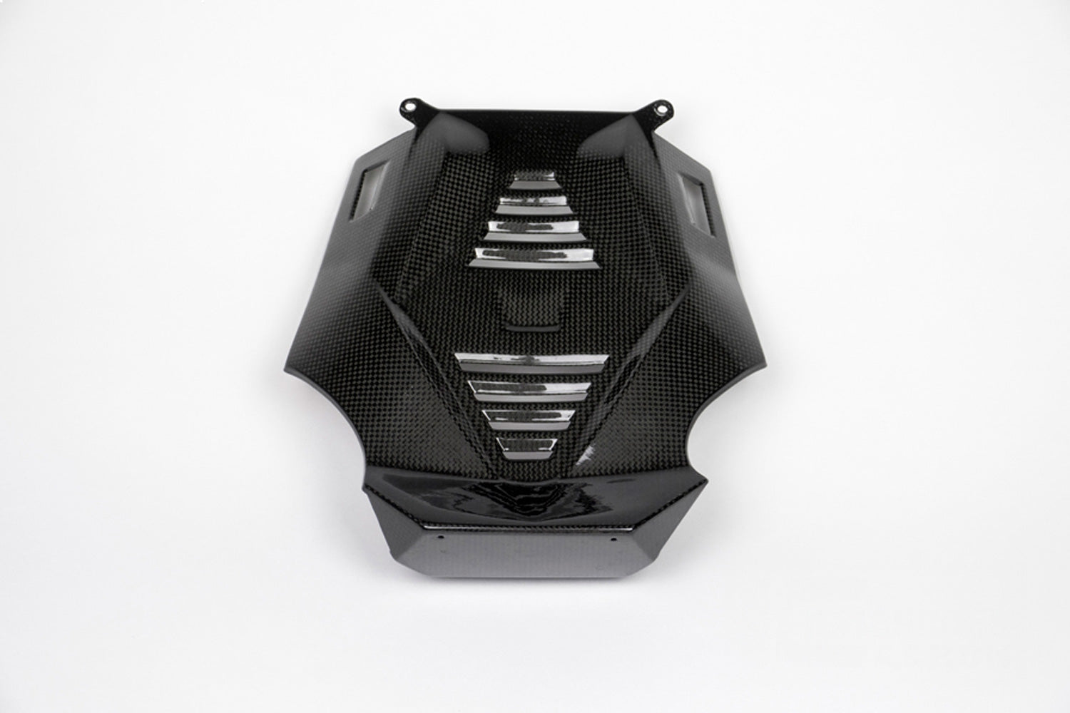 Ilmberger - Bellypan Central Part for R 1200 R/RS LC