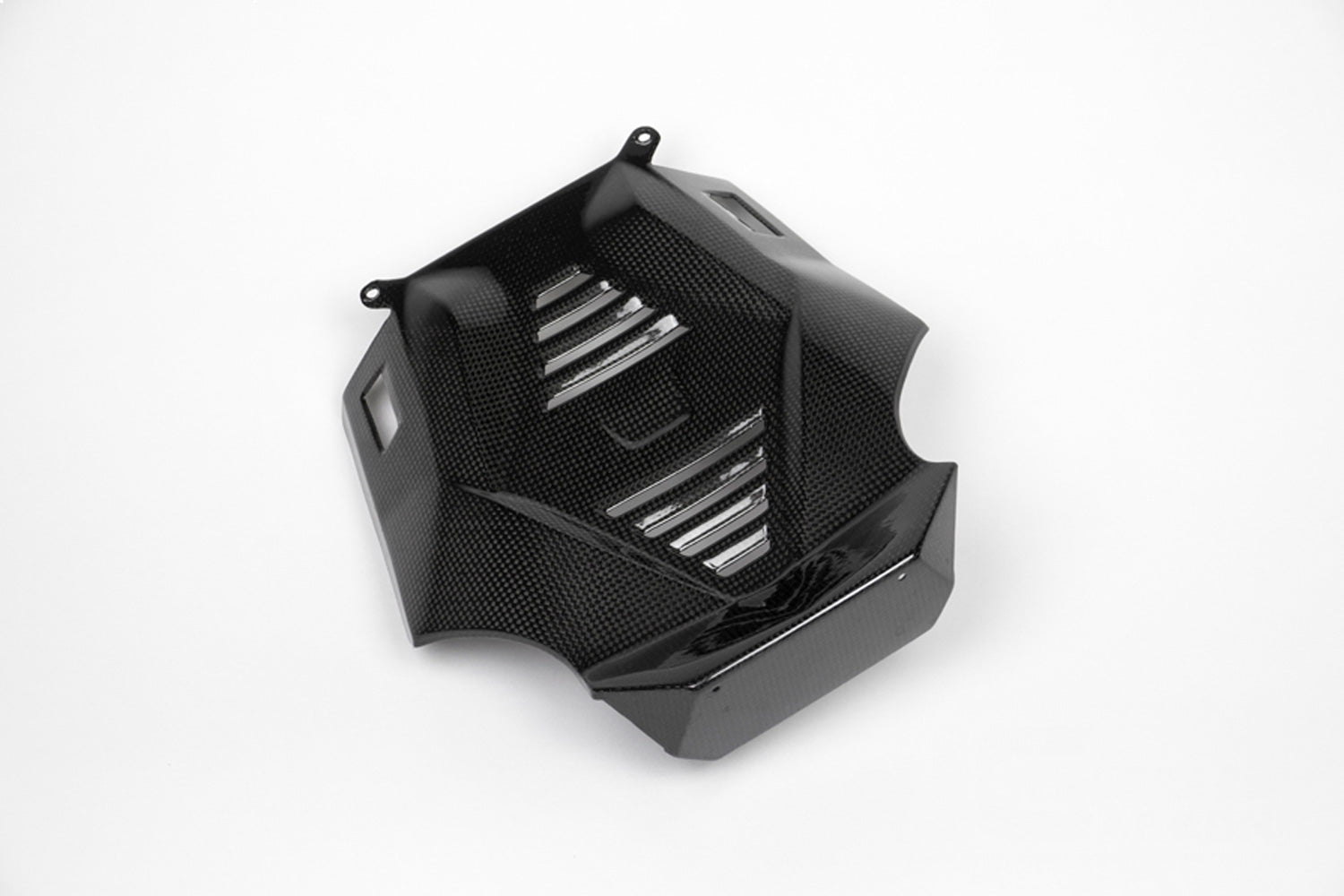 Ilmberger - Bellypan Central Part for R 1200 R/RS LC