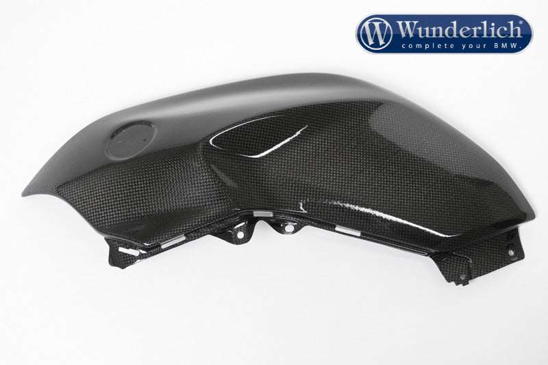 Ilmberger - Tank Side Panel for R 1200 R LC