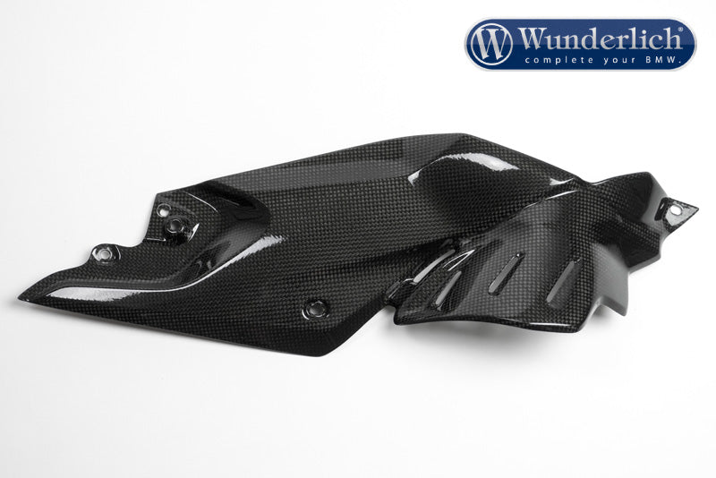 Ilmberger - Bottom Tank Cover Side for R 1200 R LC