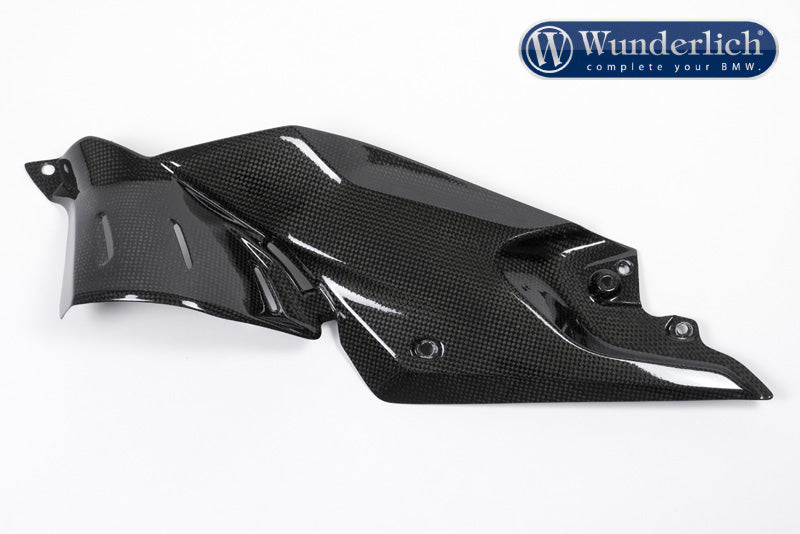 Ilmberger - Bottom Tank Cover Side for R 1200 R LC