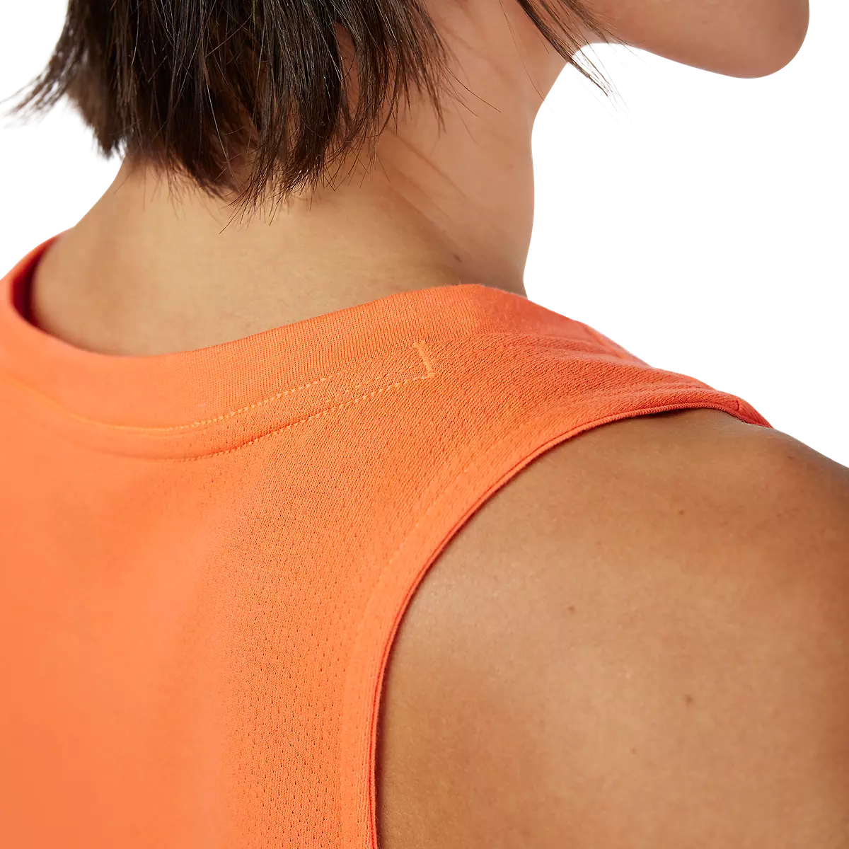 Fox Racing - Womens Forums Tech Tank-Salmon (32145-232)