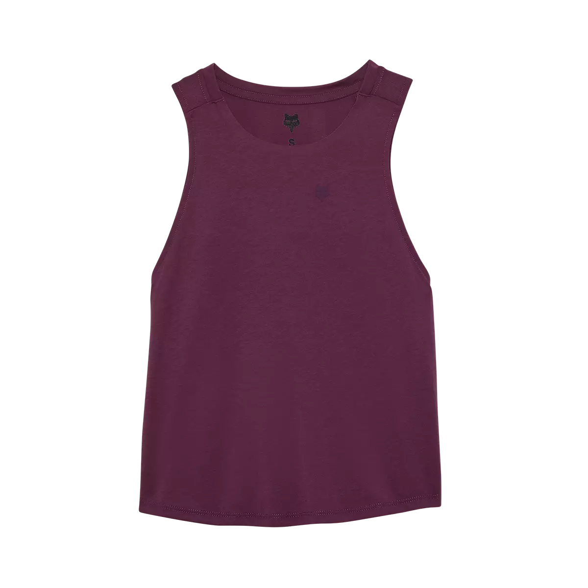 Fox Racing - Womens Forums Tech Tank-Sangria (32145-552)