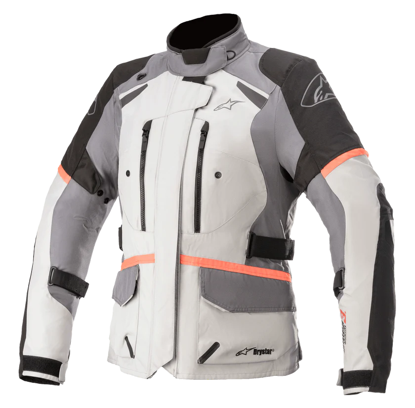 Alpinestars - Women's Andes V3 Jacket