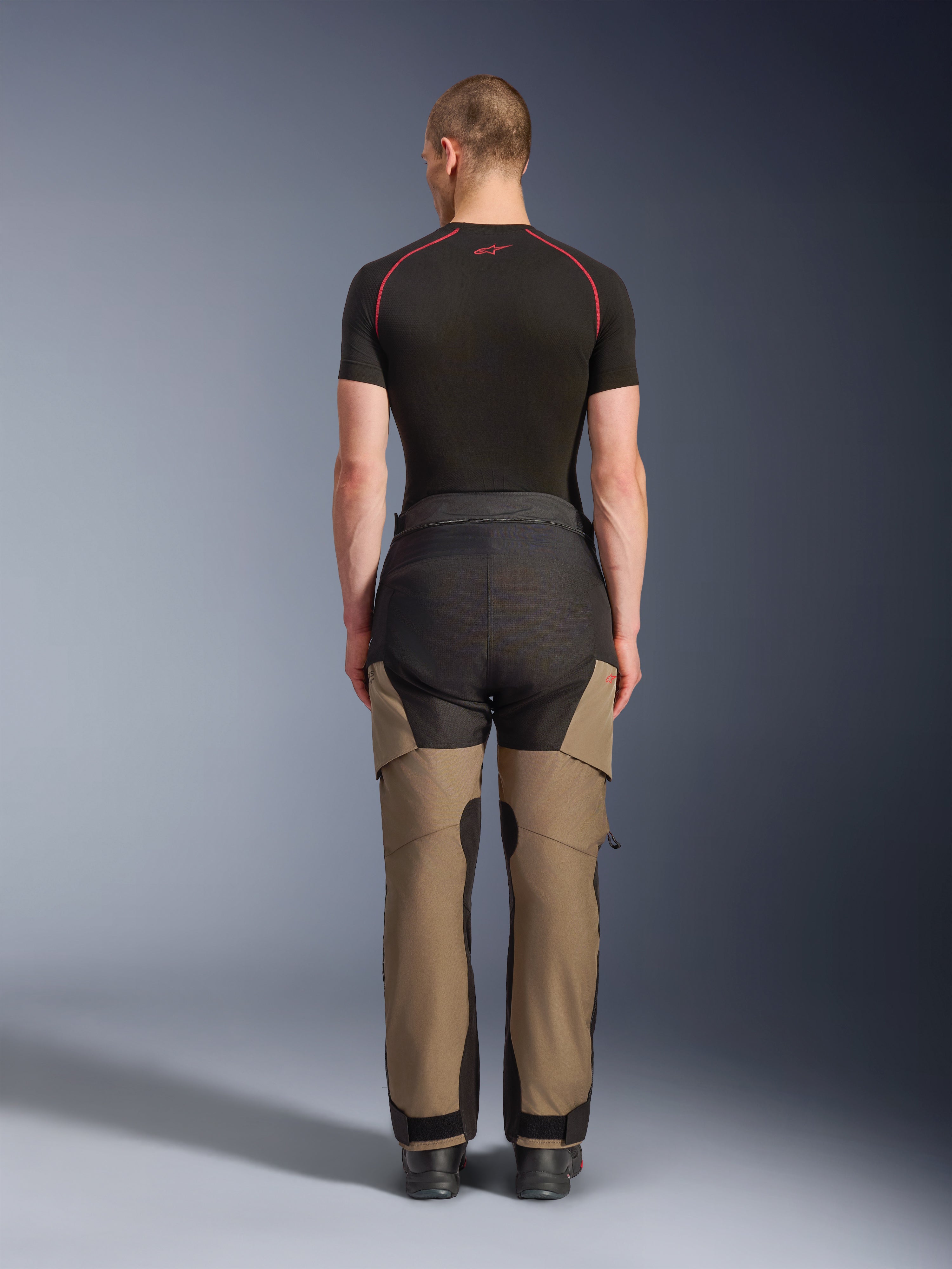 Alpinestars - Andes V4 Drystar® Pants