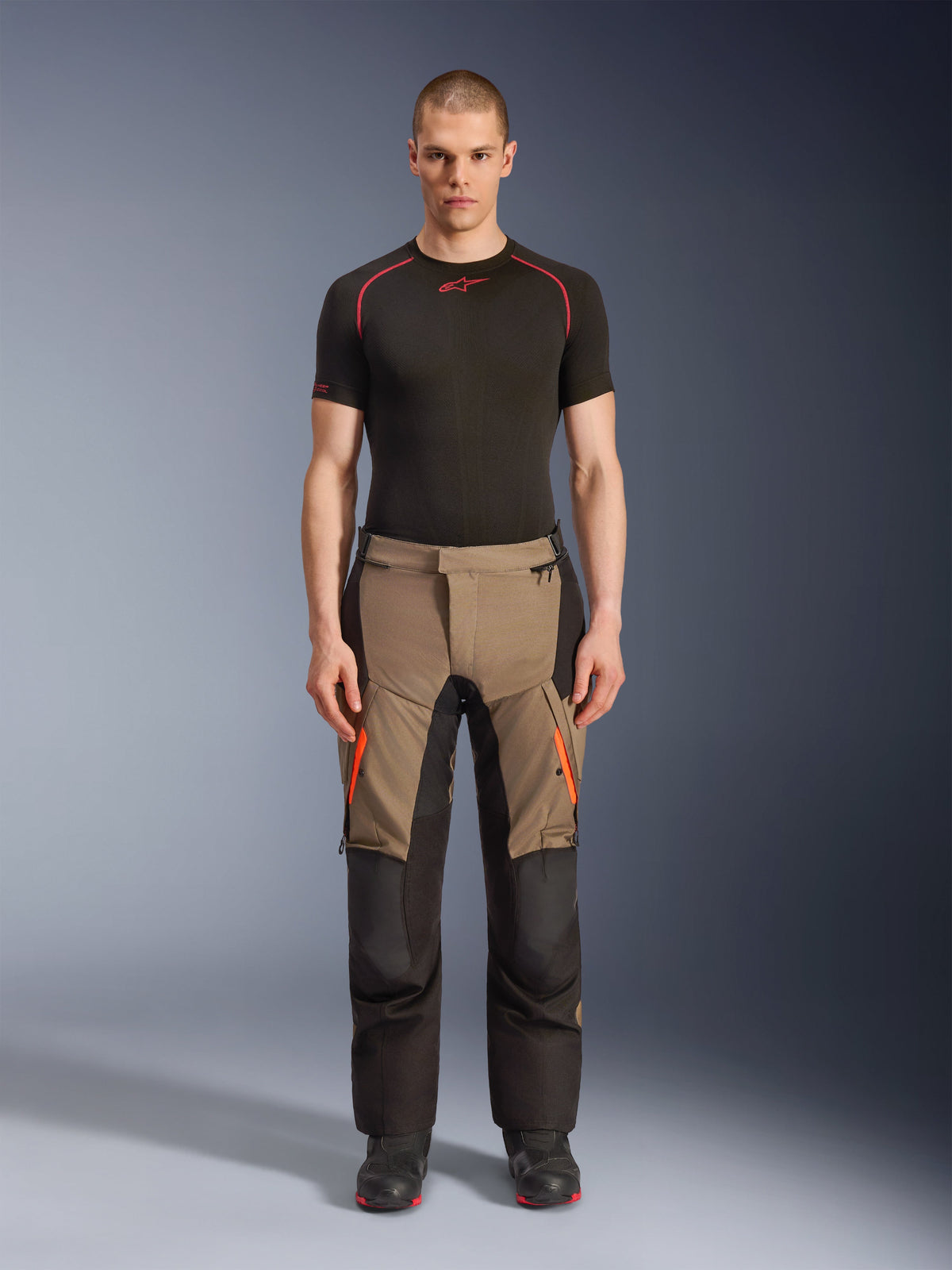 Alpinestars - Andes V4 Drystar® Pants