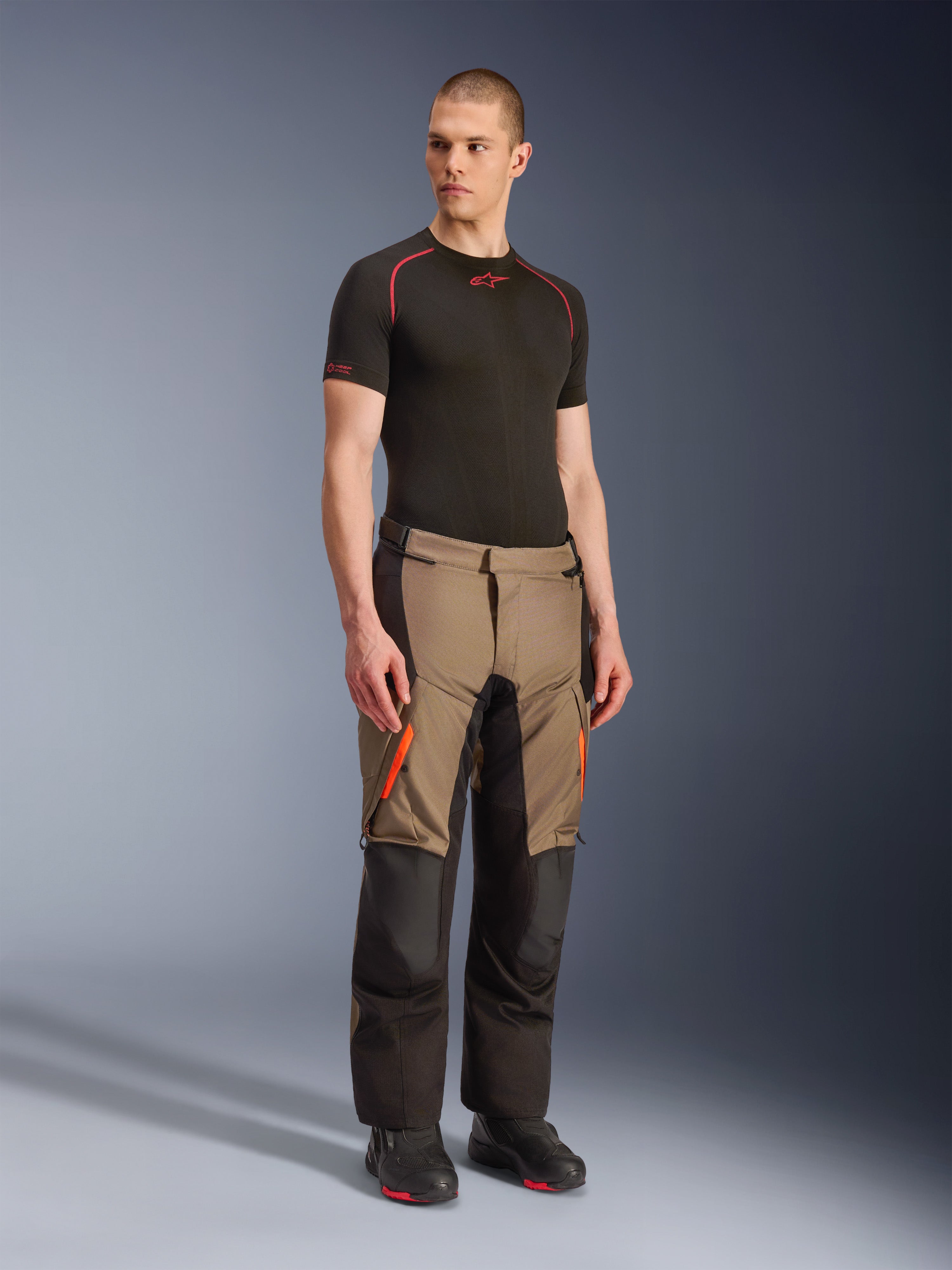 Alpinestars - Andes V4 Drystar® Pants