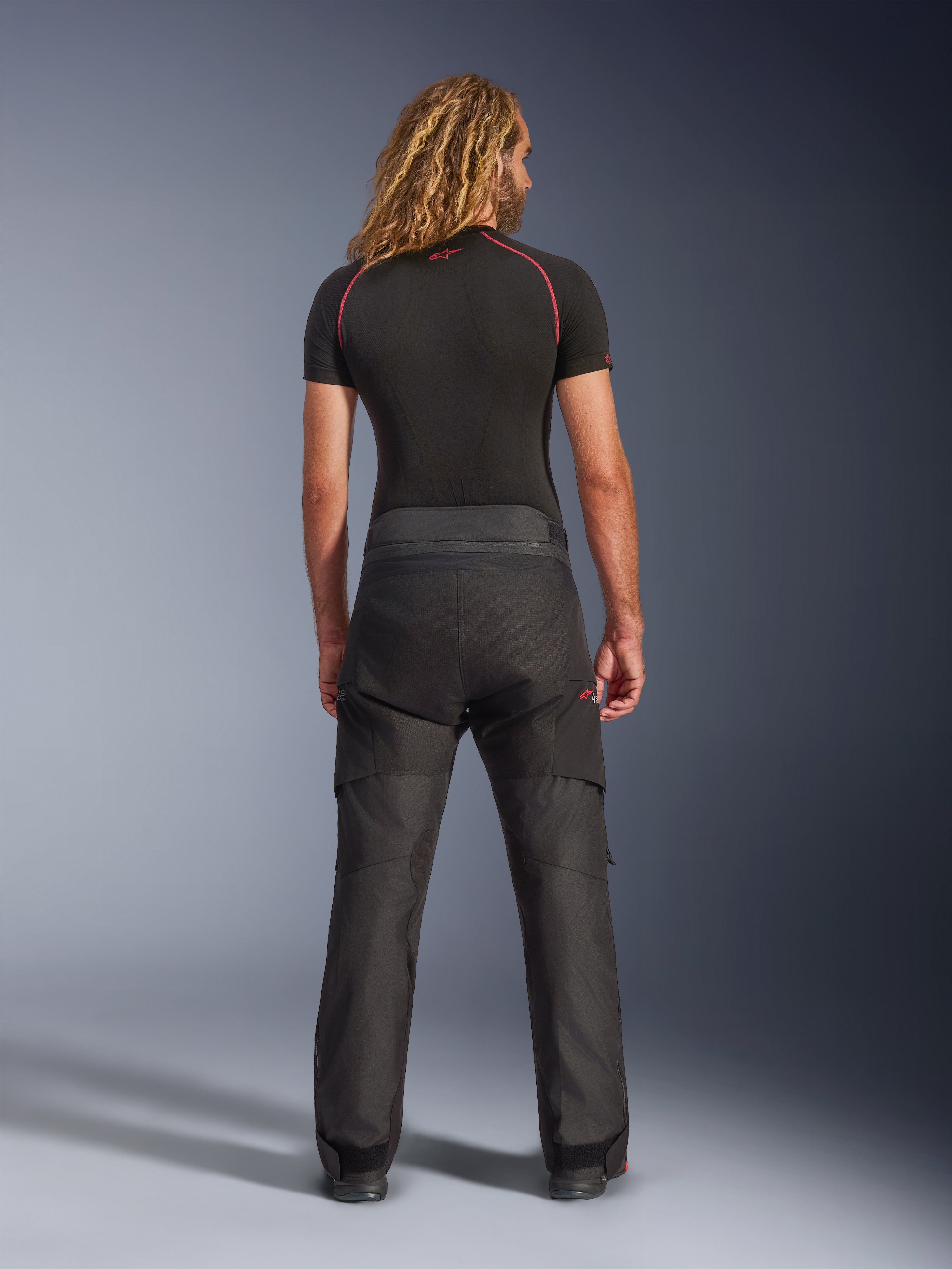 Alpinestars - Andes V4 Drystar® Pants