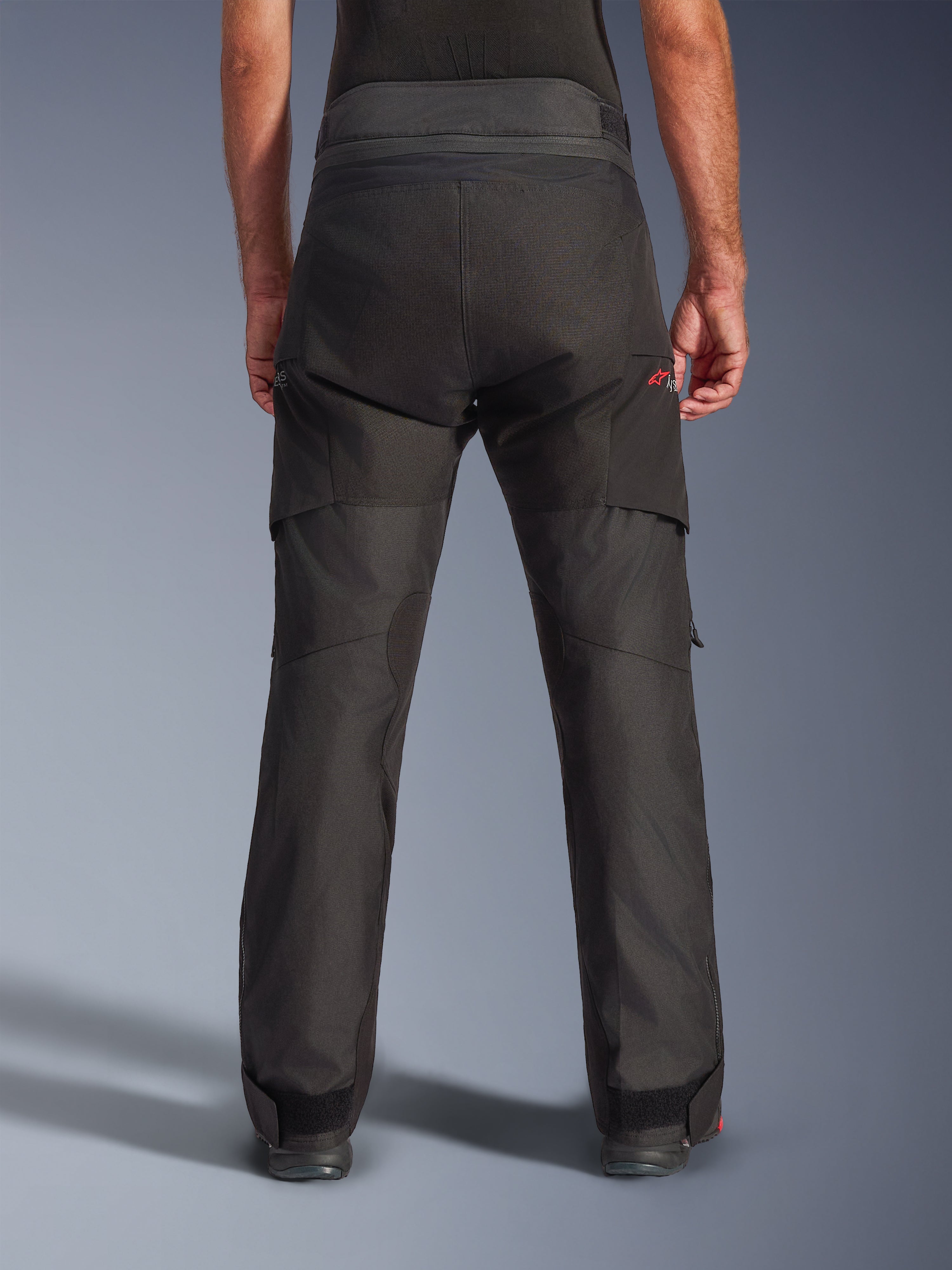 Alpinestars - Andes V4 Drystar® Pants