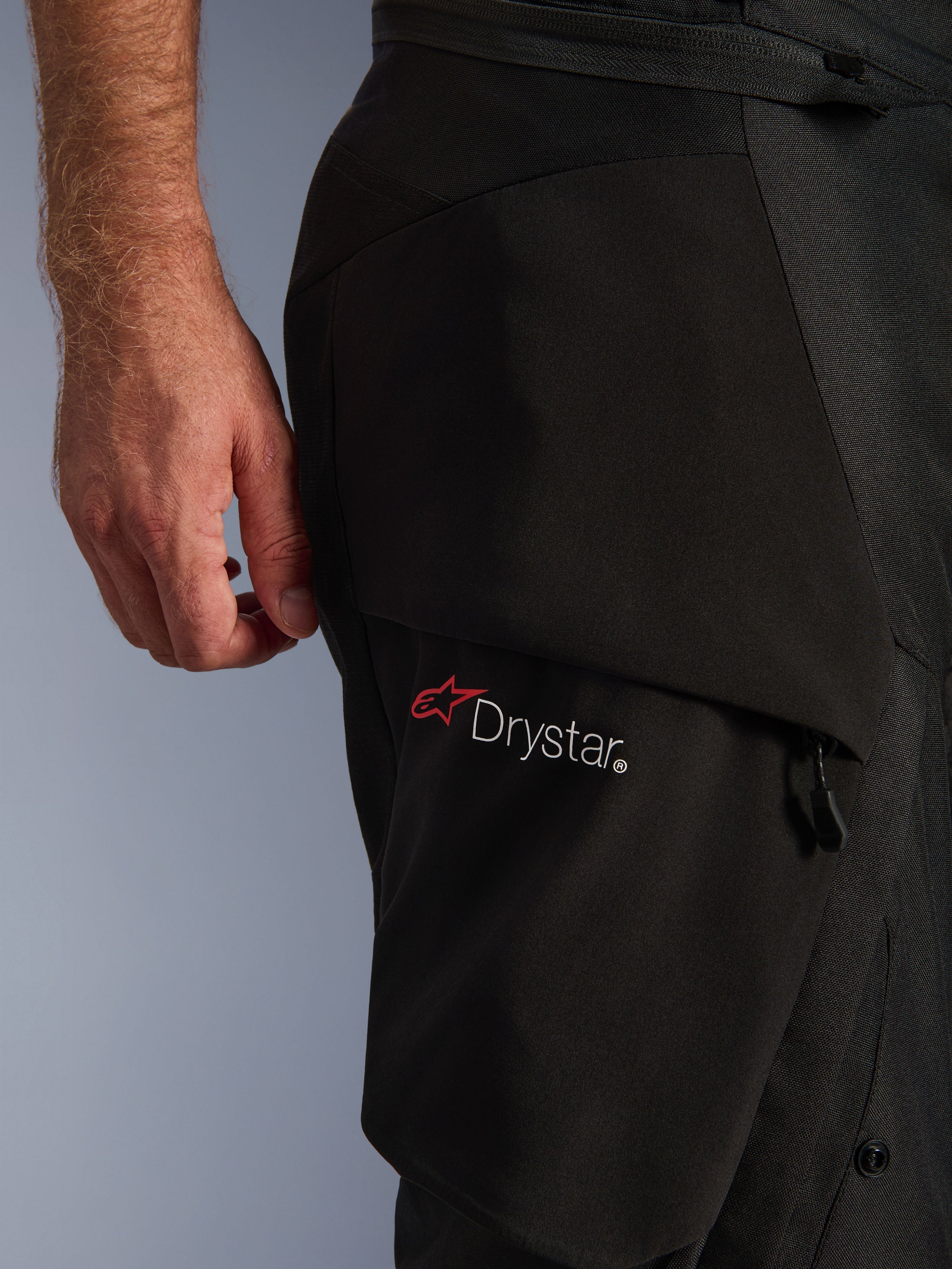 Alpinestars - Andes V4 Drystar® Pants