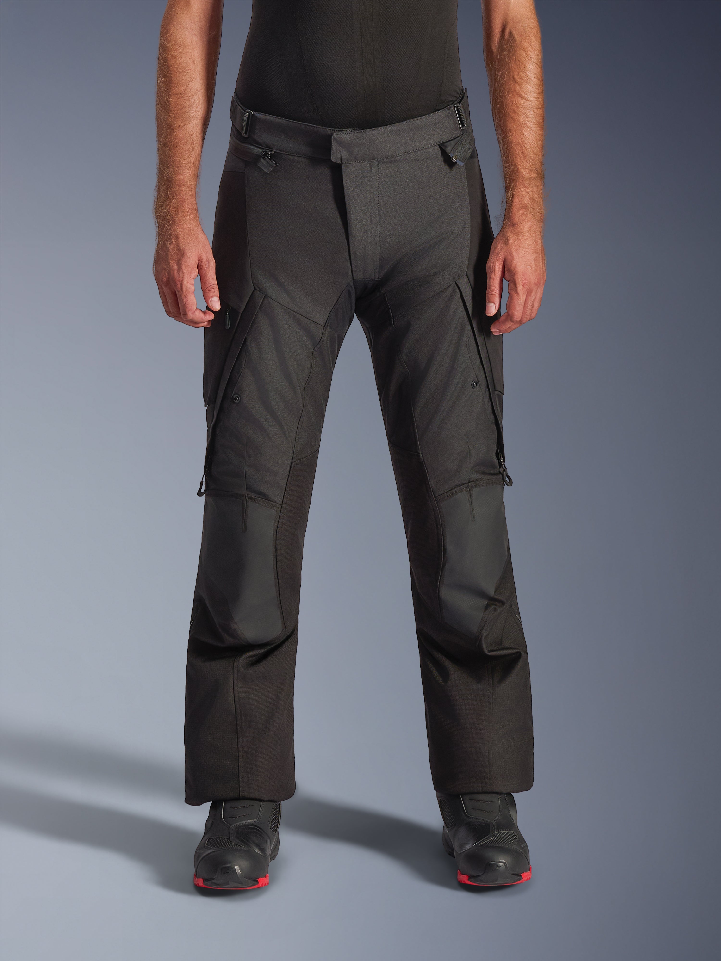 Alpinestars - Andes V4 Drystar® Pants