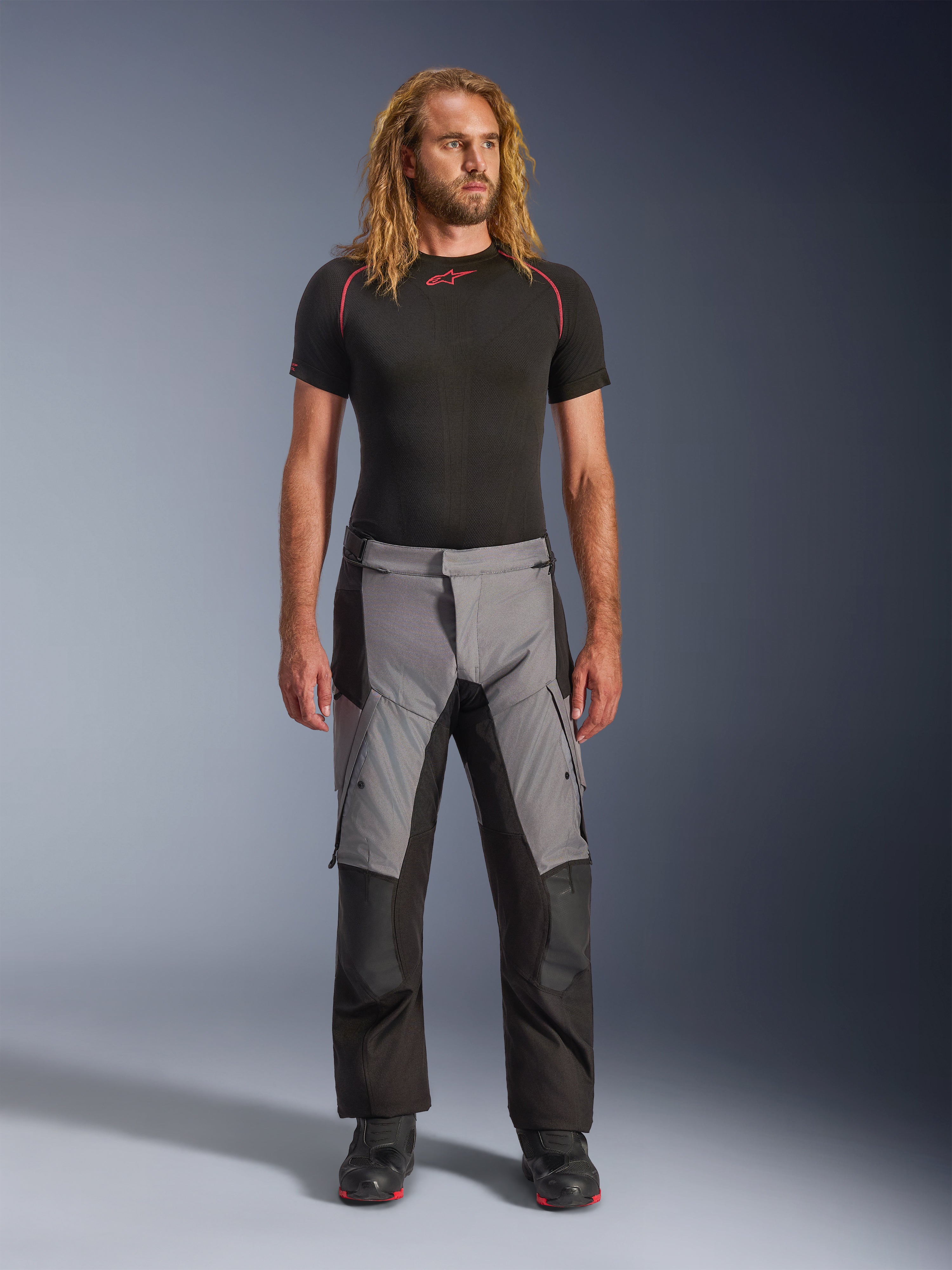Alpinestars - Andes V4 Drystar® Pants