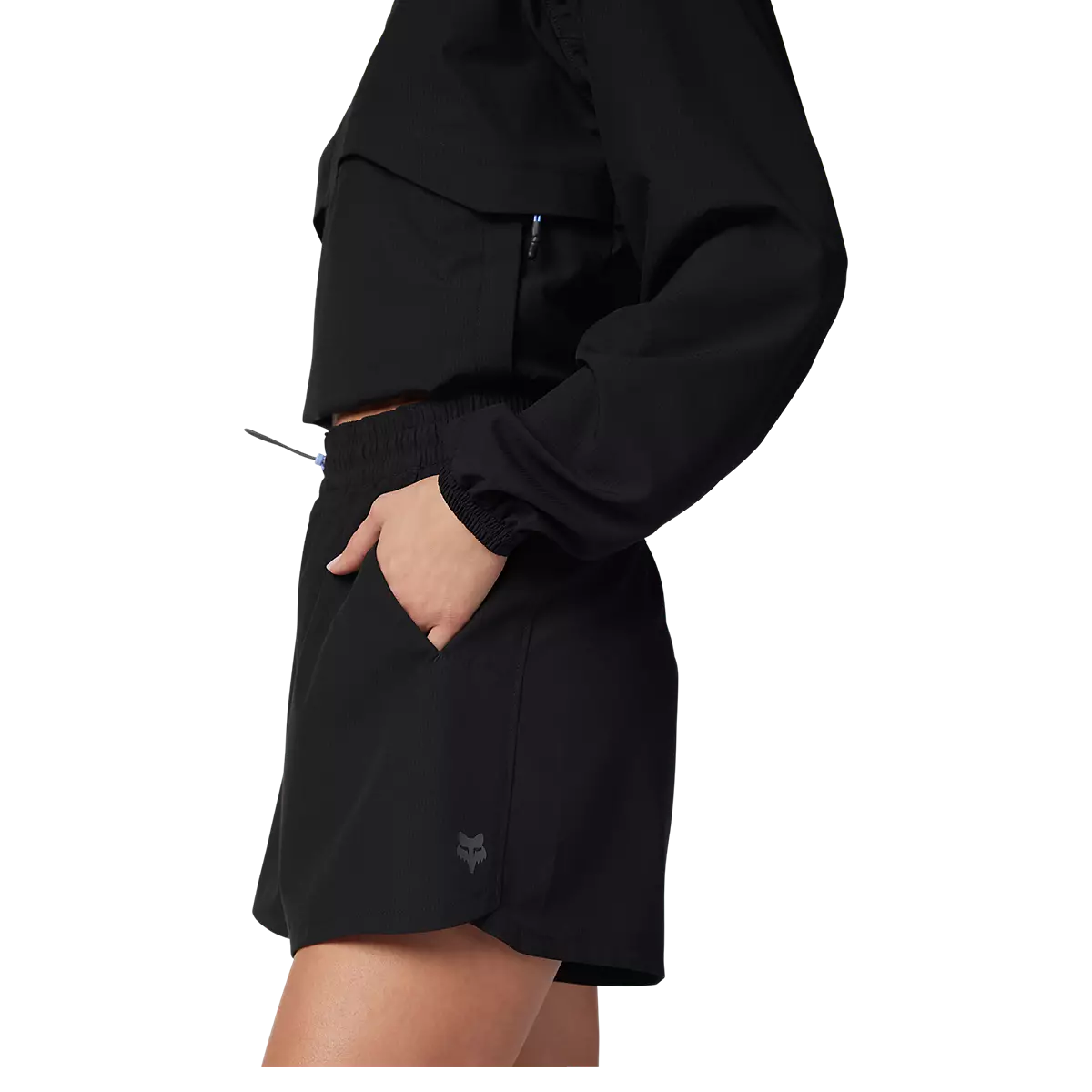 Fox Racing - Women's Survivalist Short-Black (32240-001)