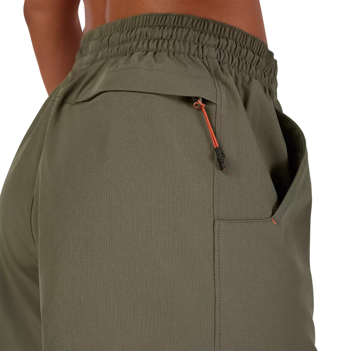 Fox Racing - Women's Survivalist Short-Military (32240-373)