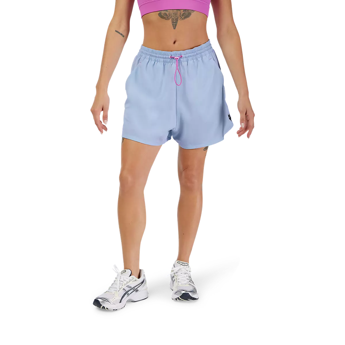 Fox Racing - Women's Survivalist Short-Cashmere Blue (32240-381)