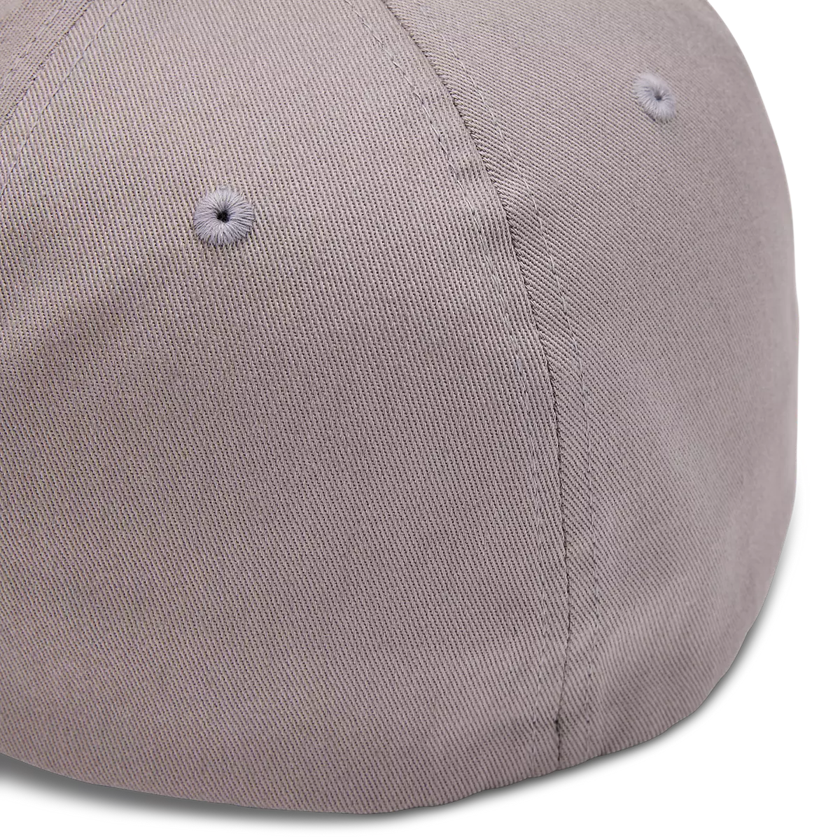 Fox Racing - Fox X Kawasaki Flexfit Hat (32242)-Steel Gray (32242-172)