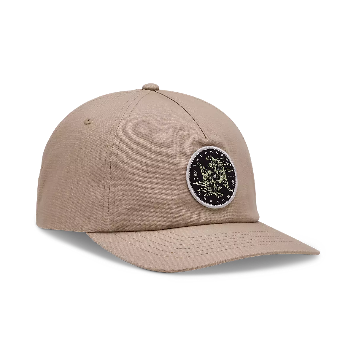 Fox Racing - Plague Unstructured Hat-Chai (32259-562)