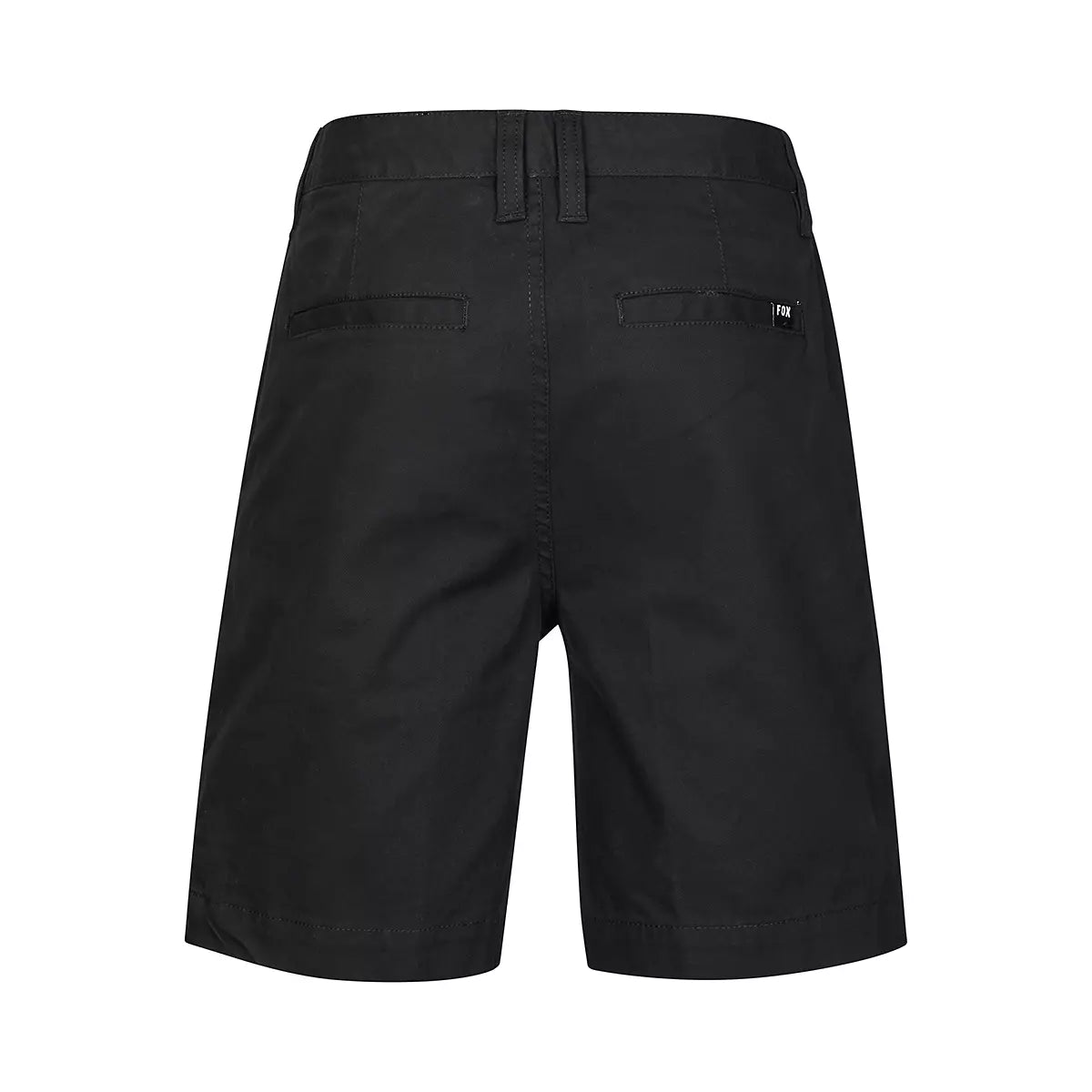 Fox Racing - Youth Essex Short-Black (32284-001)