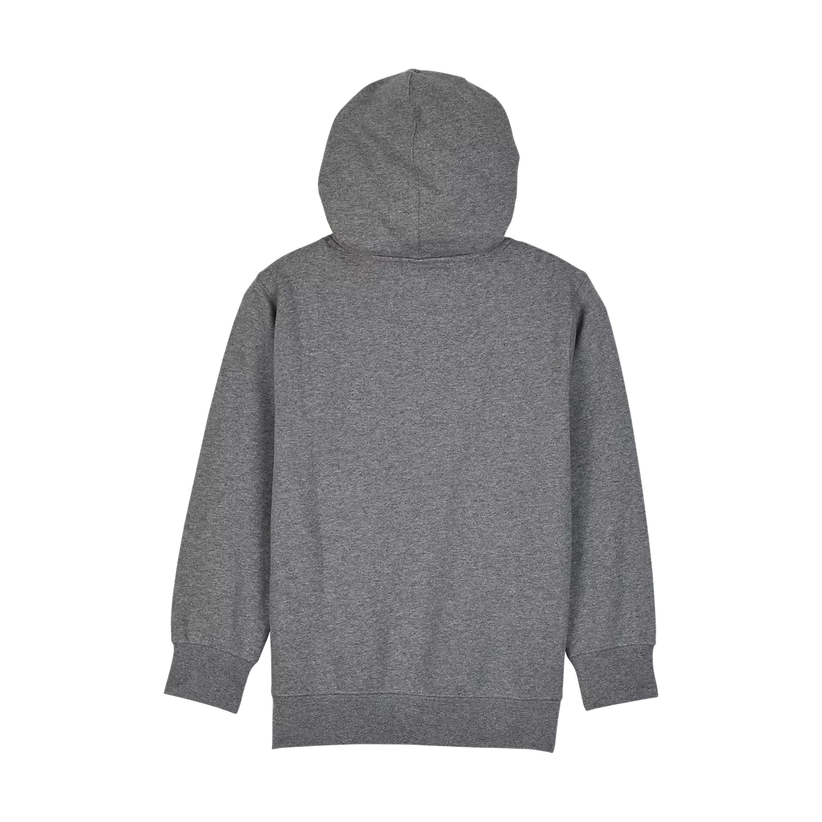 Fox Racing - Youth Dispute Fleece Pullover-Heather Graphite (32287-185)