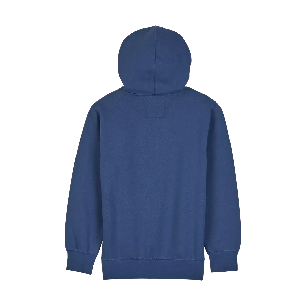 Fox Racing - Youth Dispute Fleece Pullover-Indigo (32287-199)