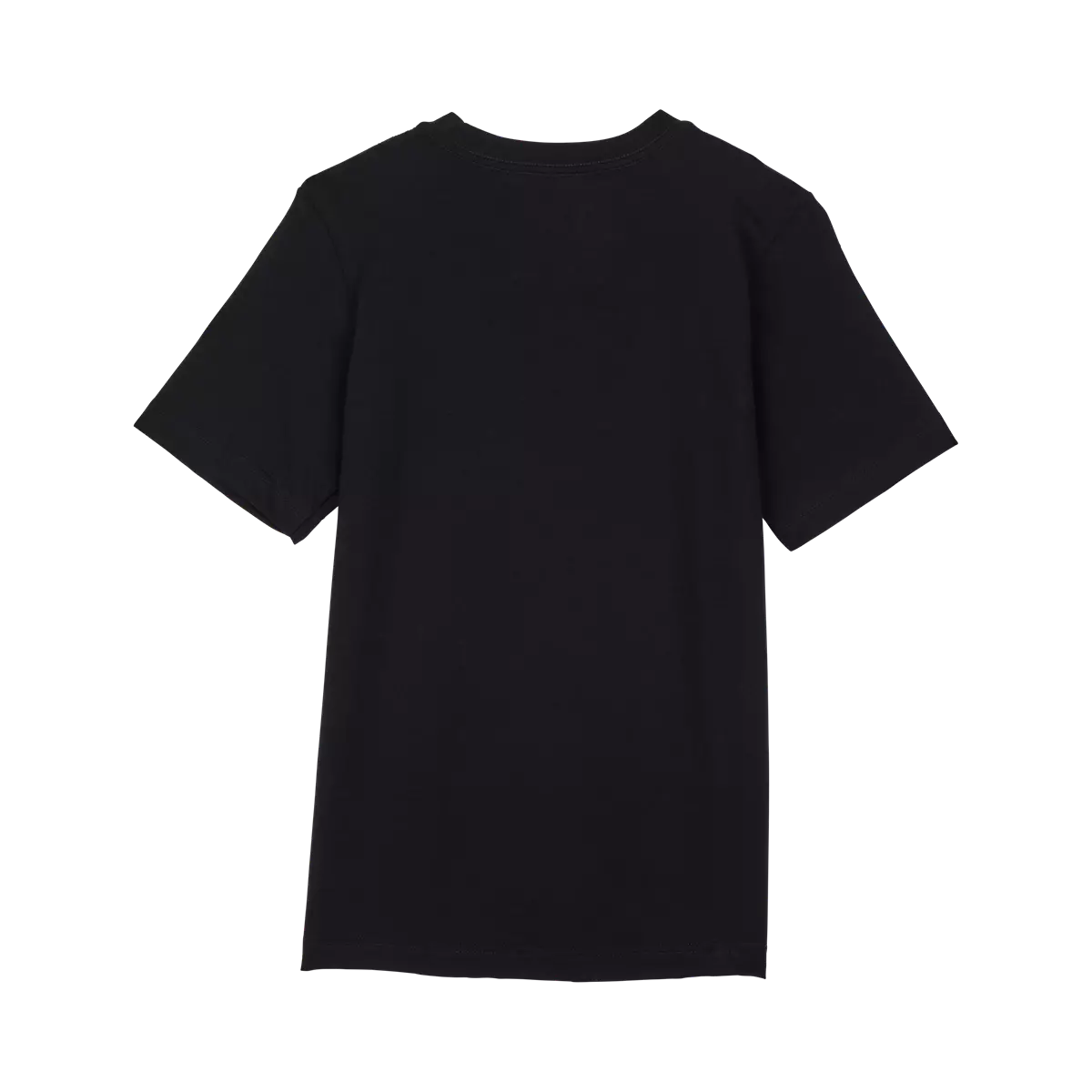 Fox Racing - Youth Fox X Kawasaki Short Sleeve Tee-Black (32301-001)