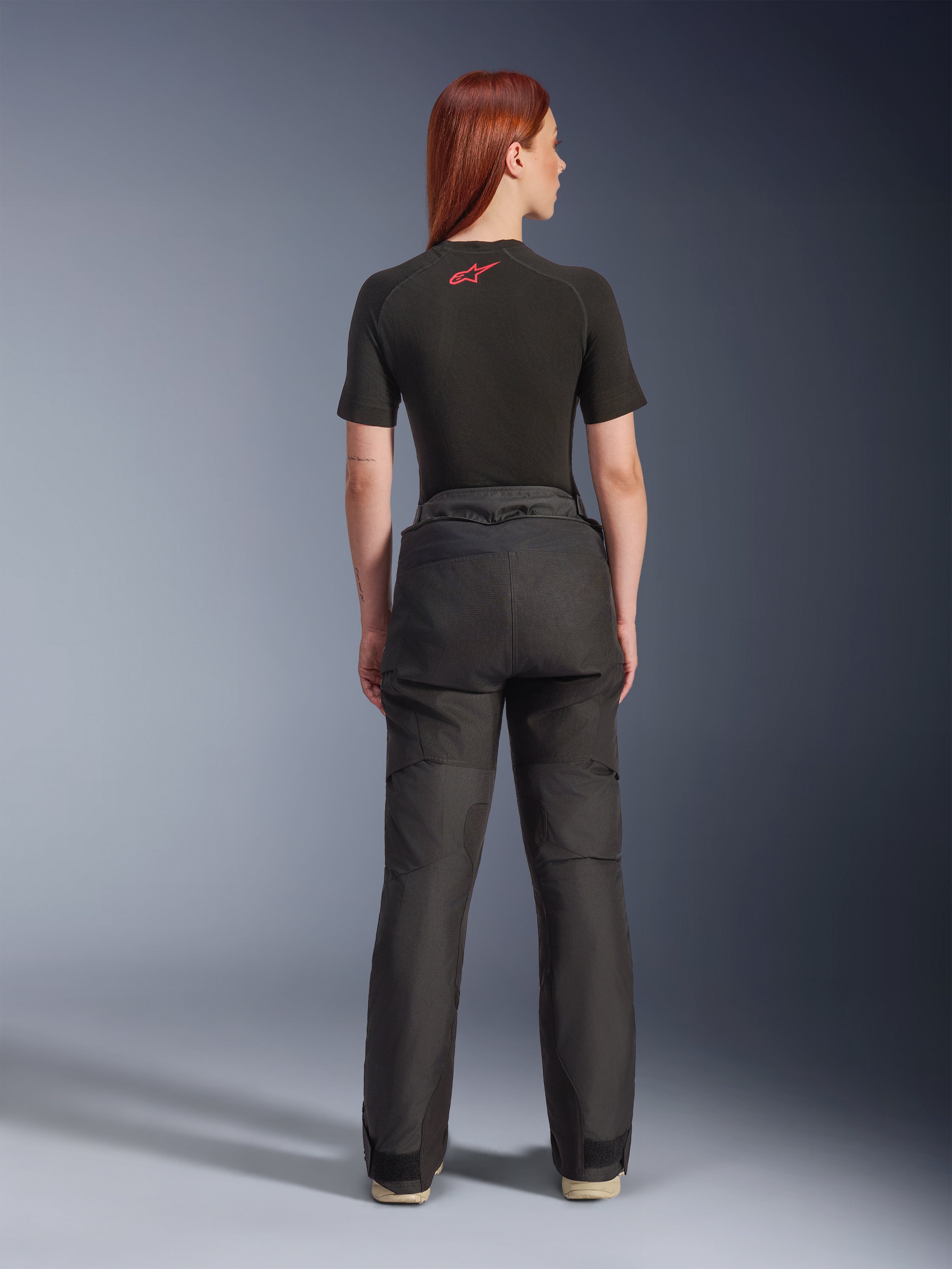 Alpinestars - Stella Andes V4 Drystar® Pants