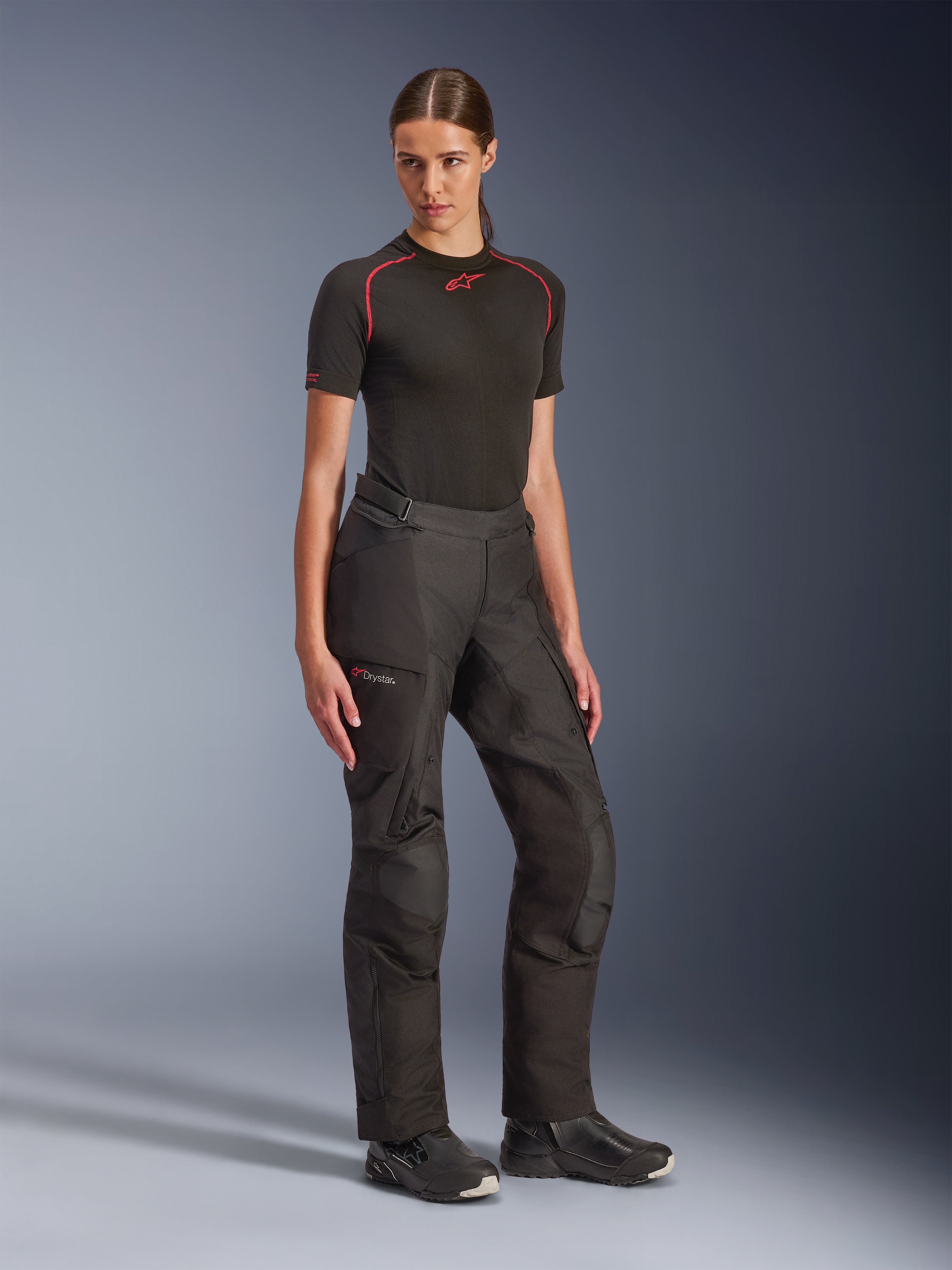 Alpinestars - Stella Andes V4 Drystar® Pants