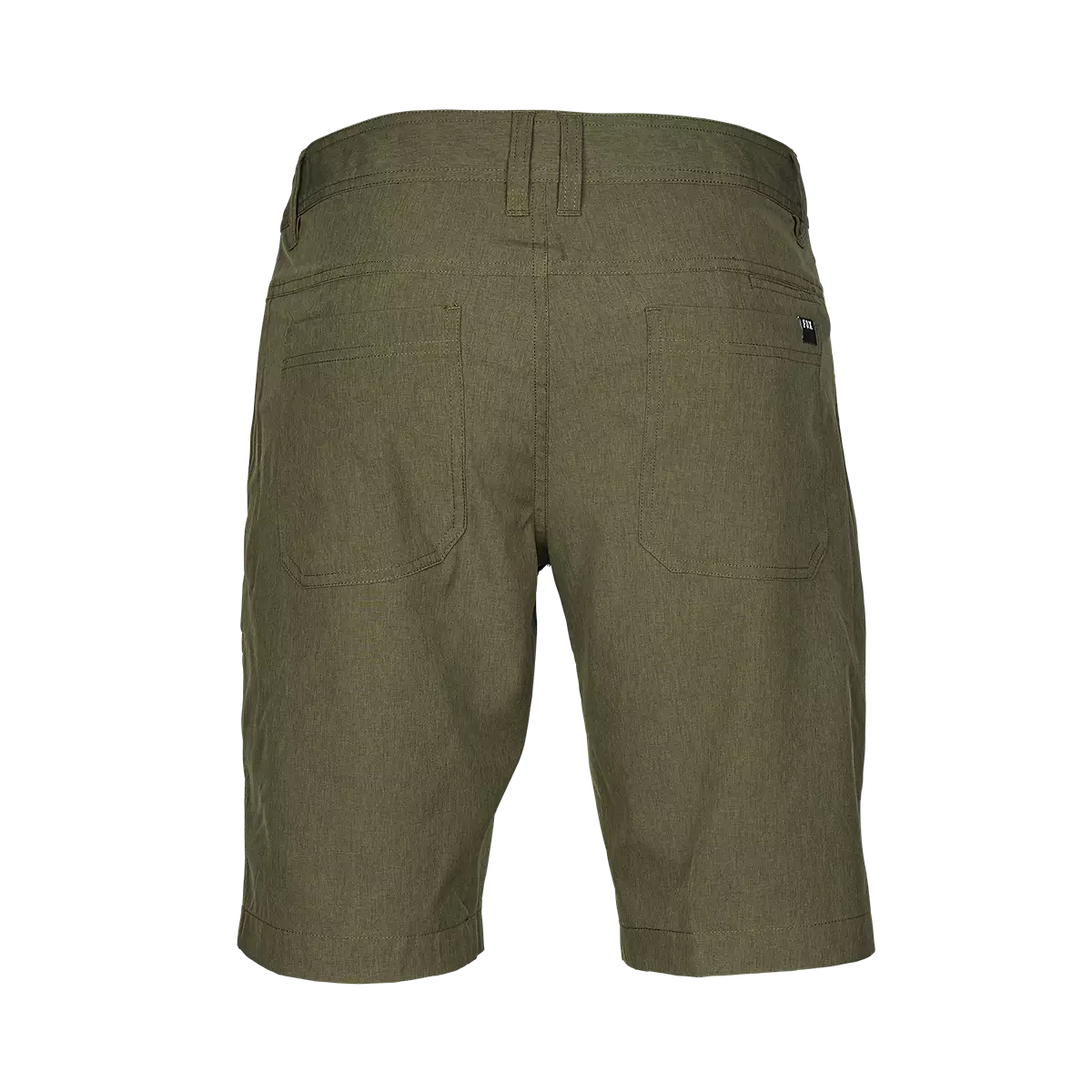 Fox Racing - Machete Tech Shorts-Olive Green (32304-099)
