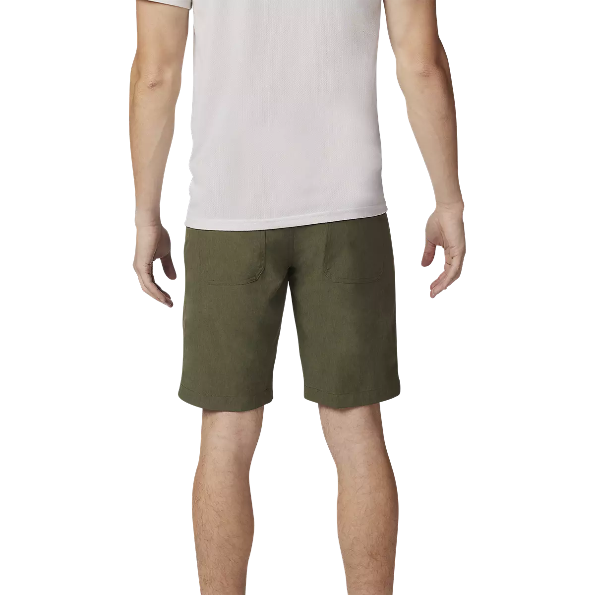 Fox Racing - Machete Tech Shorts-Olive Green (32304-099)