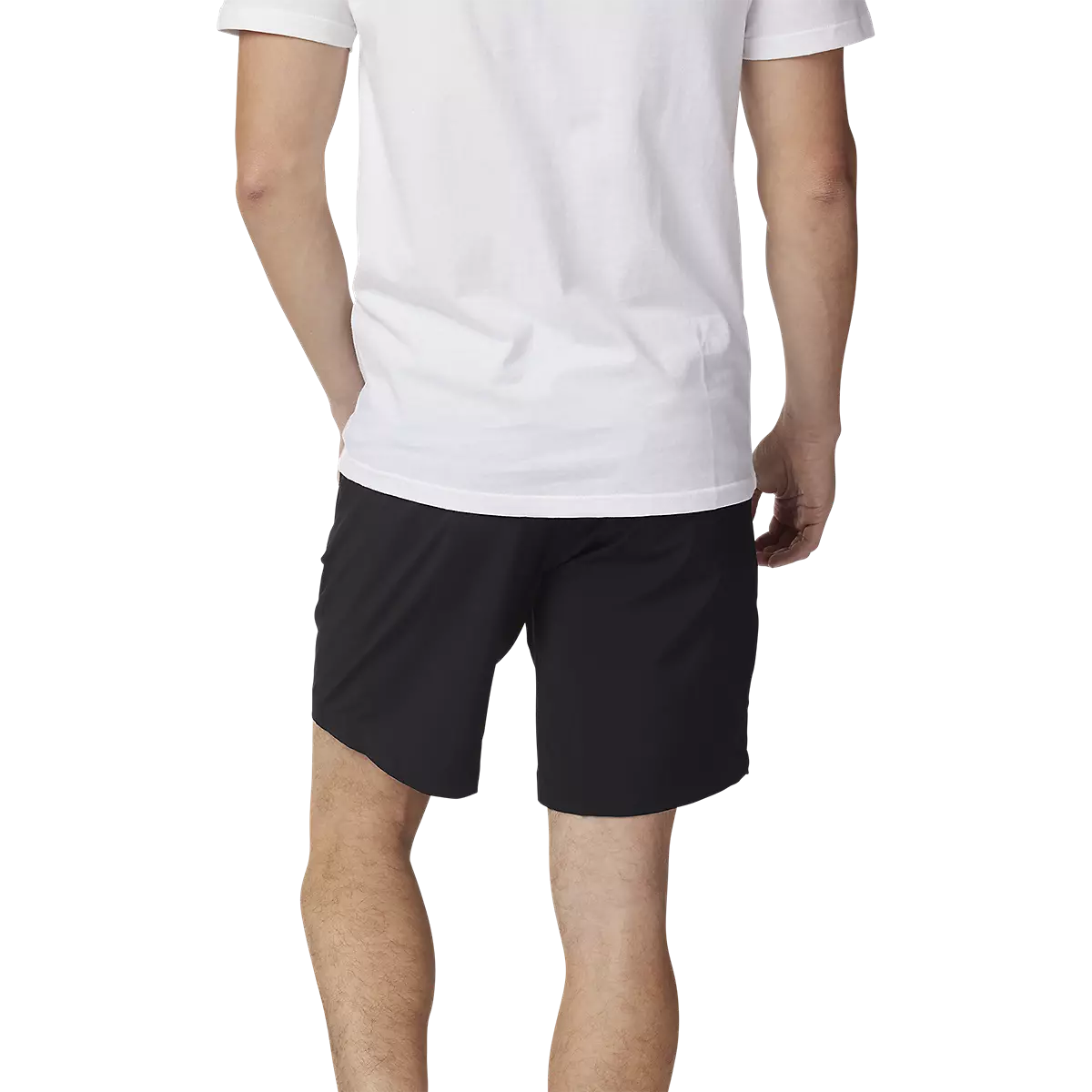 Fox Racing - Essex Tech Stretch-Black (32305-001)