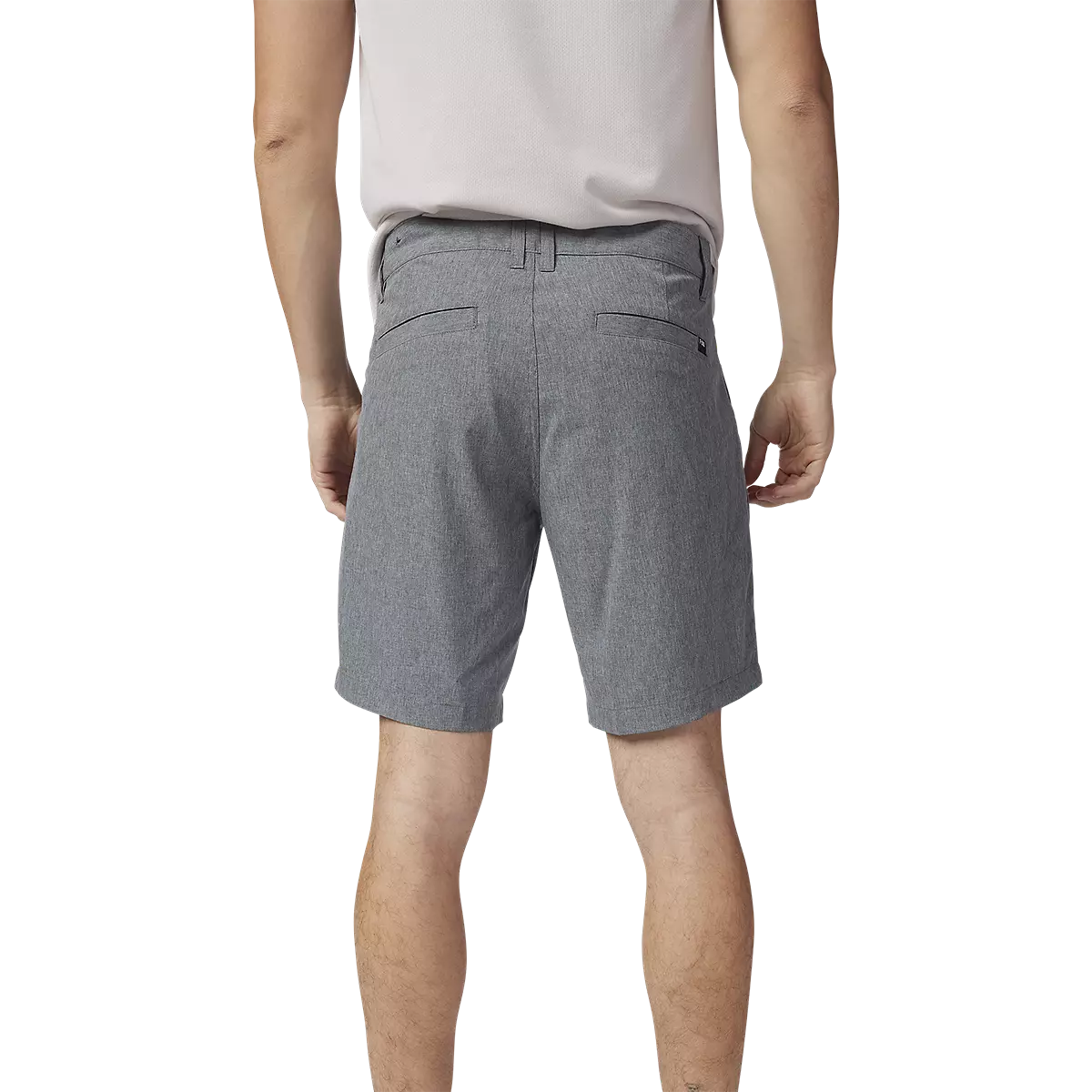 Fox Racing - Essex Tech Stretch-Heather Graphite (32305-185)