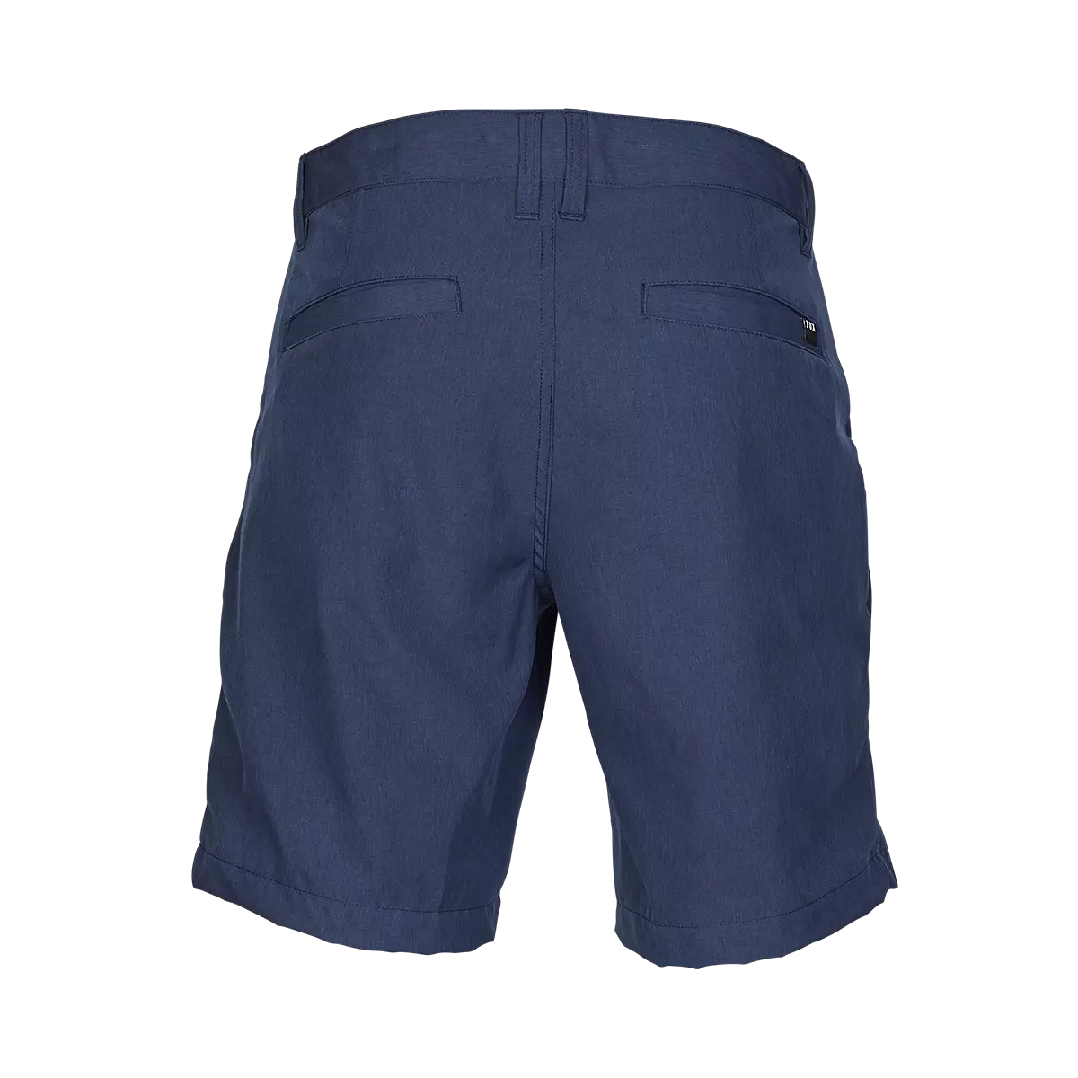 Fox Racing - Essex Tech Stretch-Heather Deep Cobalt (32305-493)