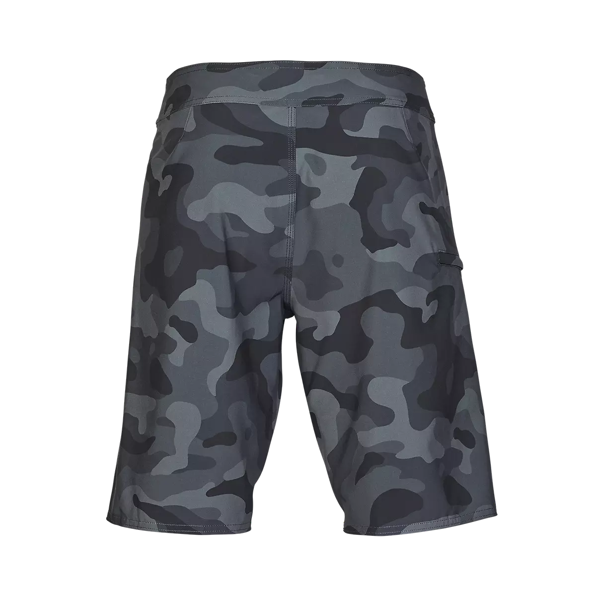 Fox Racing - Overhead Camo 20" Boardshorts-Black Camo (32314-247)