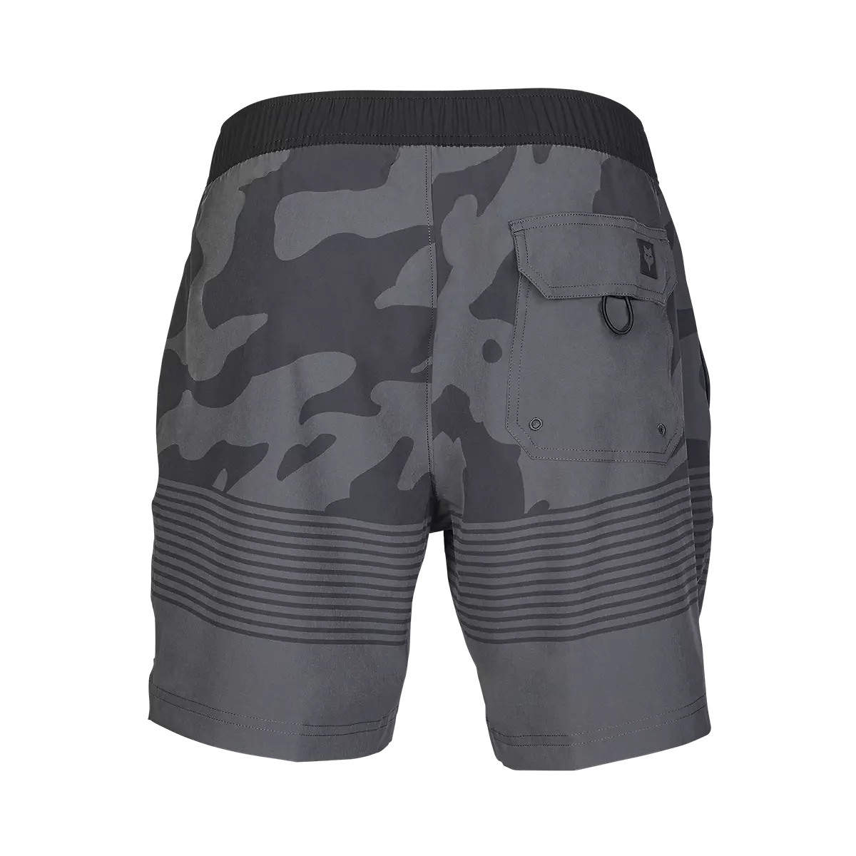 Fox Racing - Essex Camo Volley-Dark Shadow (32317-330)