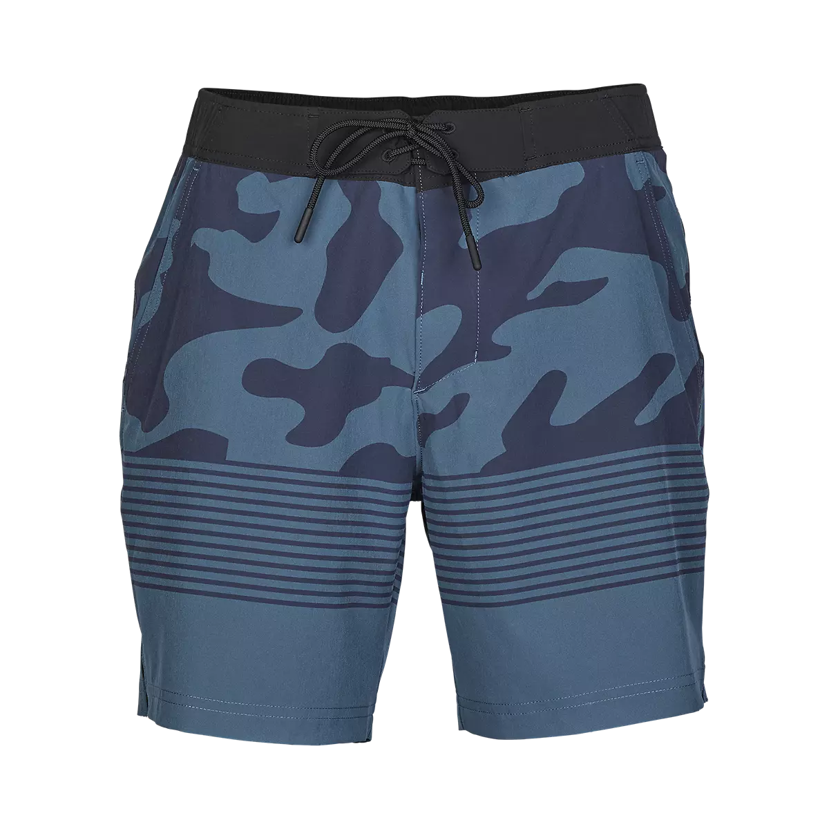 Fox Racing - Essex Camo Volley-Dark Vintage (32317-564)
