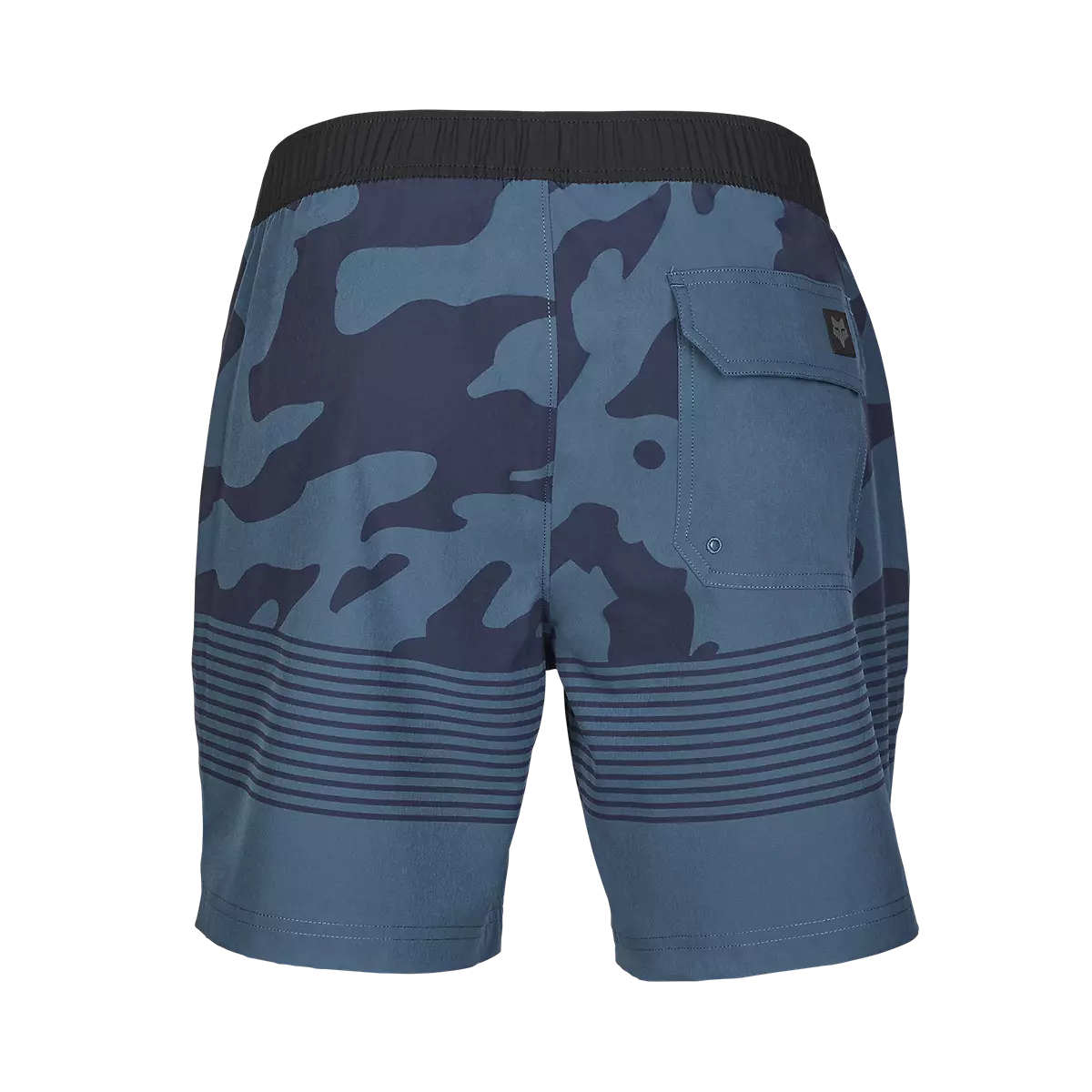 Fox Racing - Essex Camo Volley-Dark Vintage (32317-564)