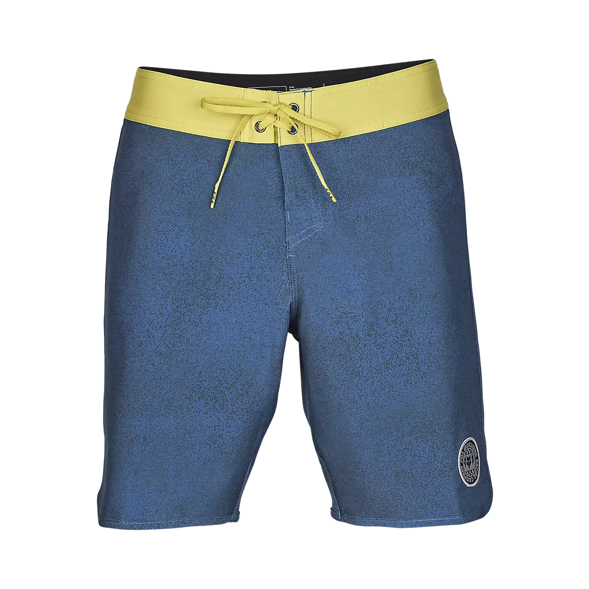 Fox Racing - Next Level 18" Boardshorts-Indigo (32320-199)