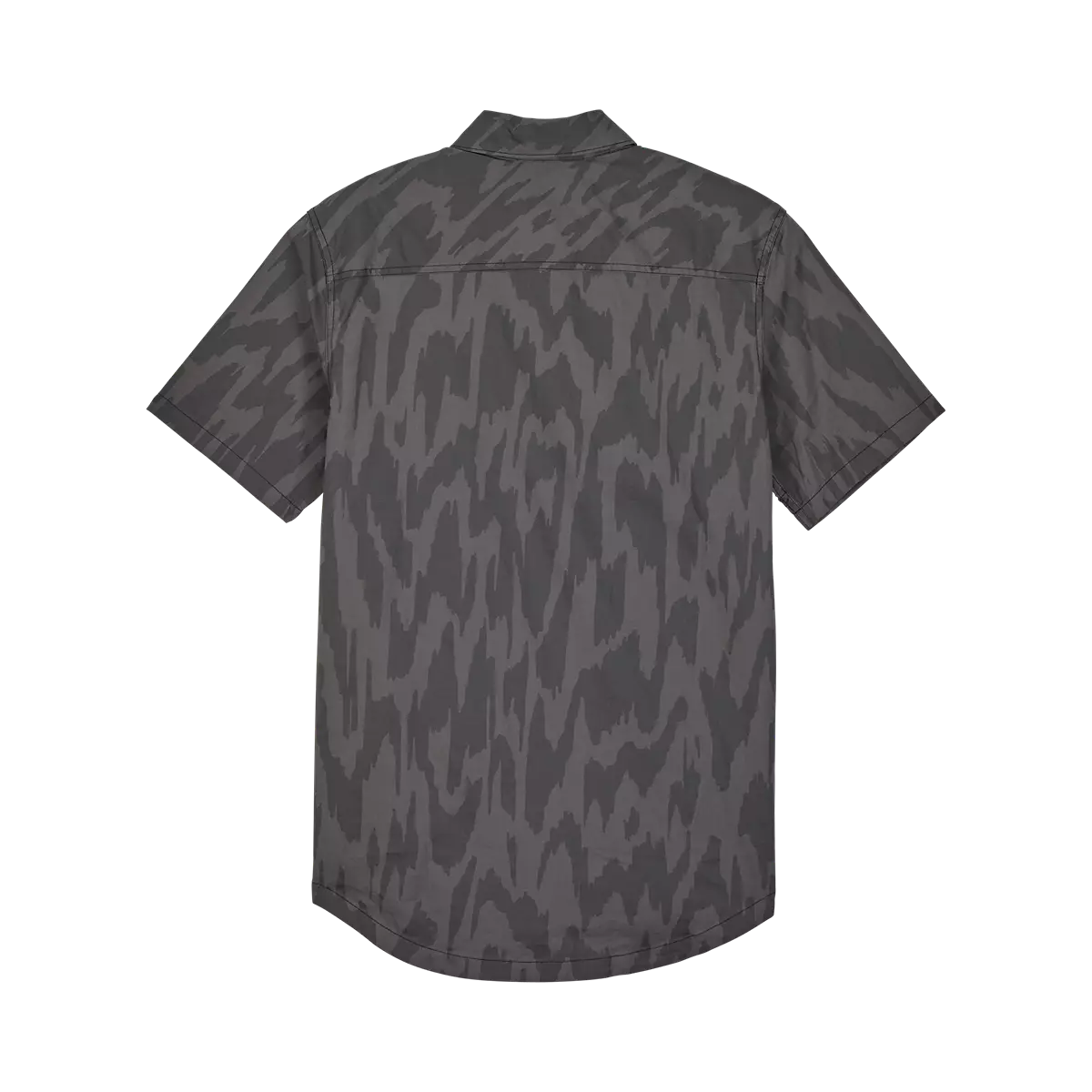Fox Racing - Swarmer Short Sleeve Woven-Black (32327-001)