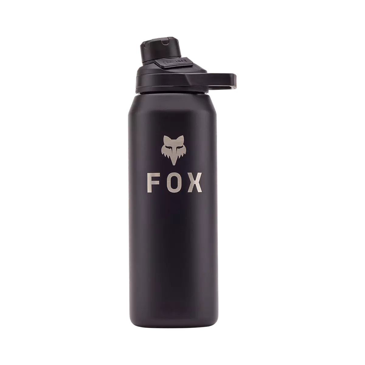 Fox Racing - Fox X Camelbak 32Oz Bottle-Black/Black (32339-021)