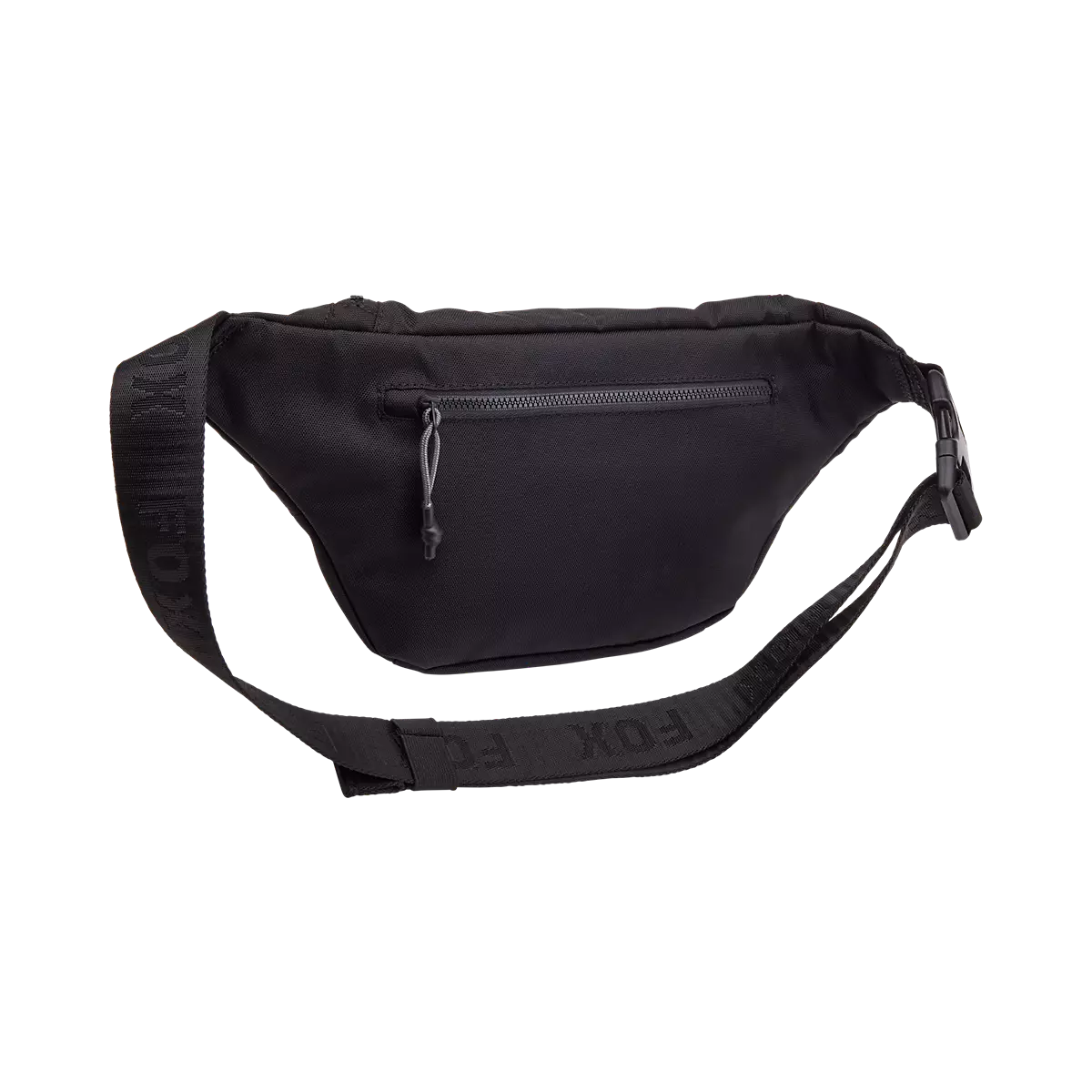Fox Racing - Fox Head Hip Pack-Black (32343-001)