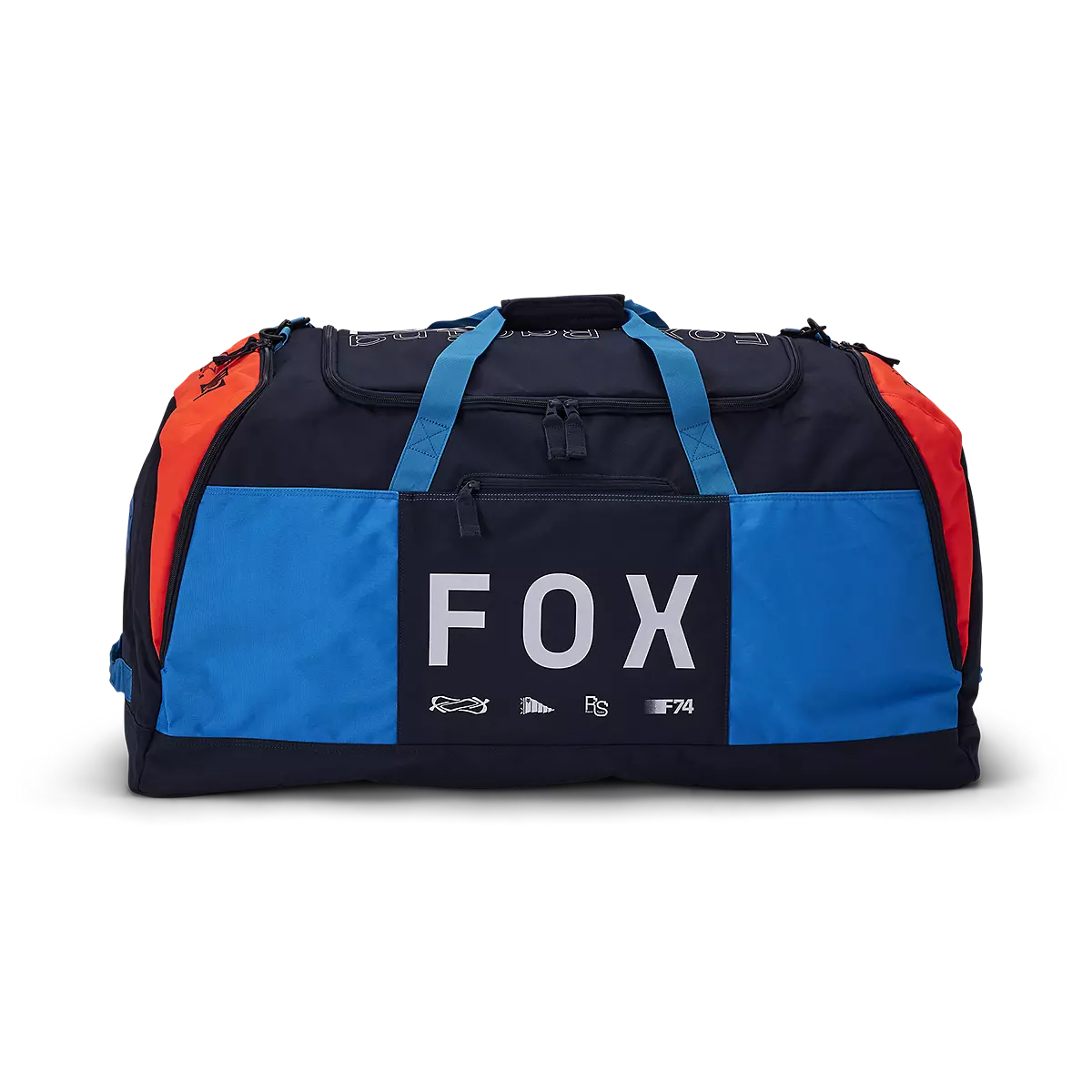 Fox Racing - Podium 180 Race Spec Duffle Gear Bag-True Blue (32515-188)