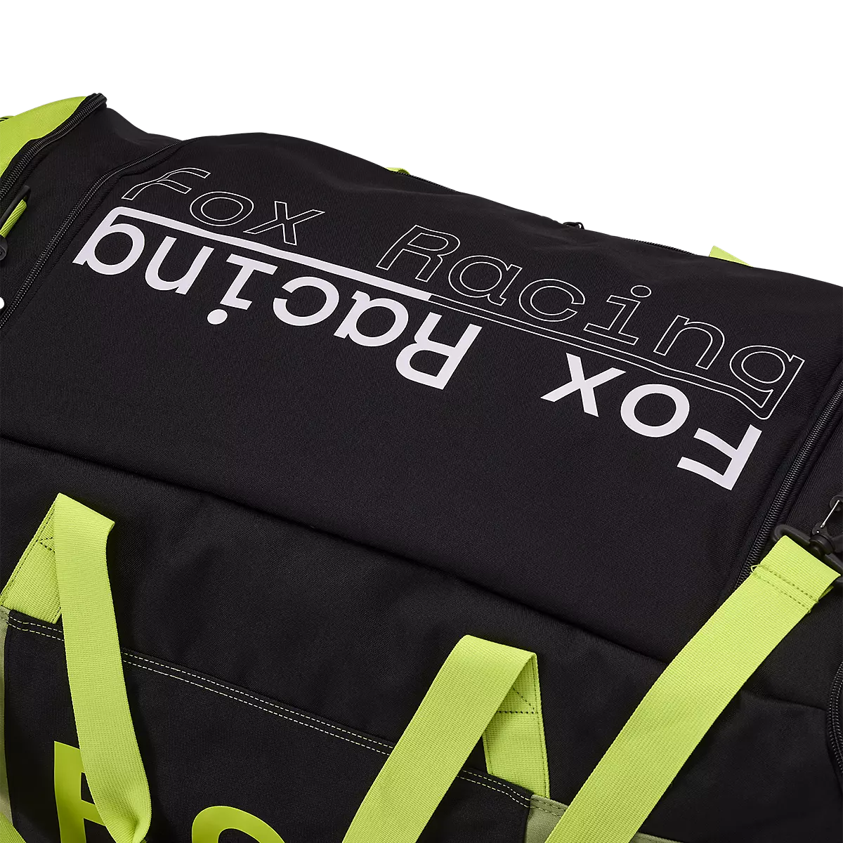 Fox Racing - Podium 180 Race Spec Duffle Gear Bag-Pale Green (32515-275)