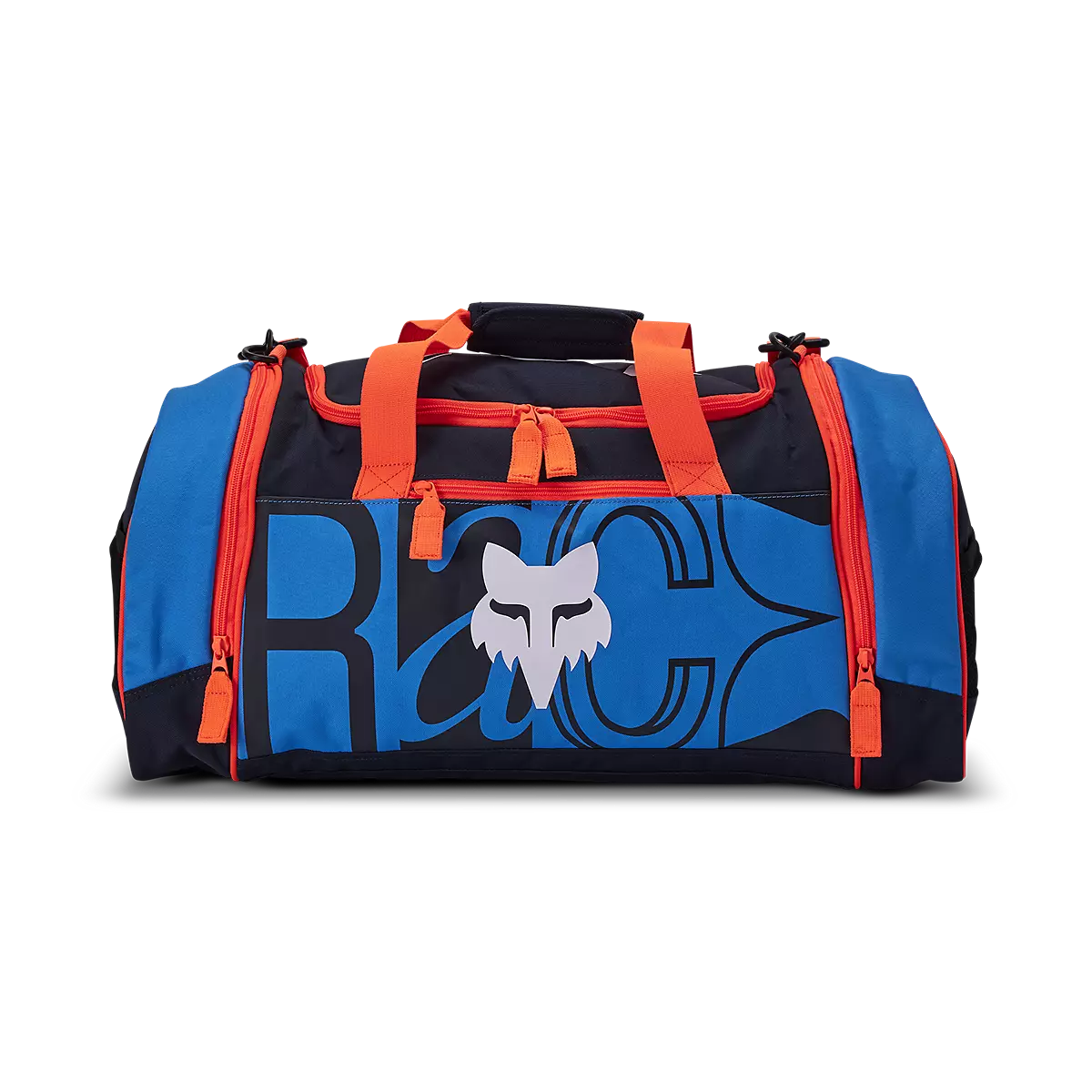 Fox Racing - 180 Race Spec Duffle Gear Bag-True Blue (32516-188)