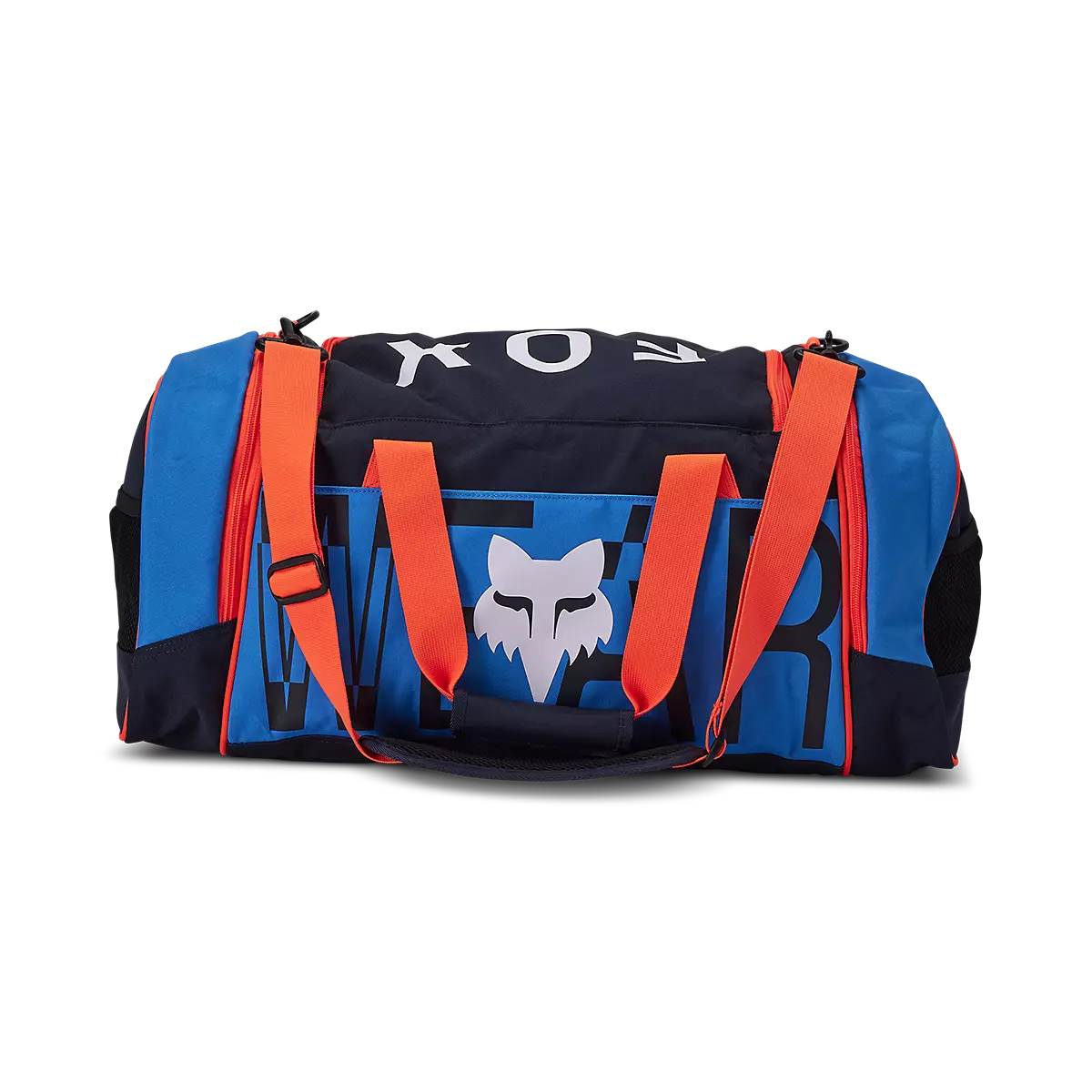Fox Racing - 180 Race Spec Duffle Gear Bag-True Blue (32516-188)